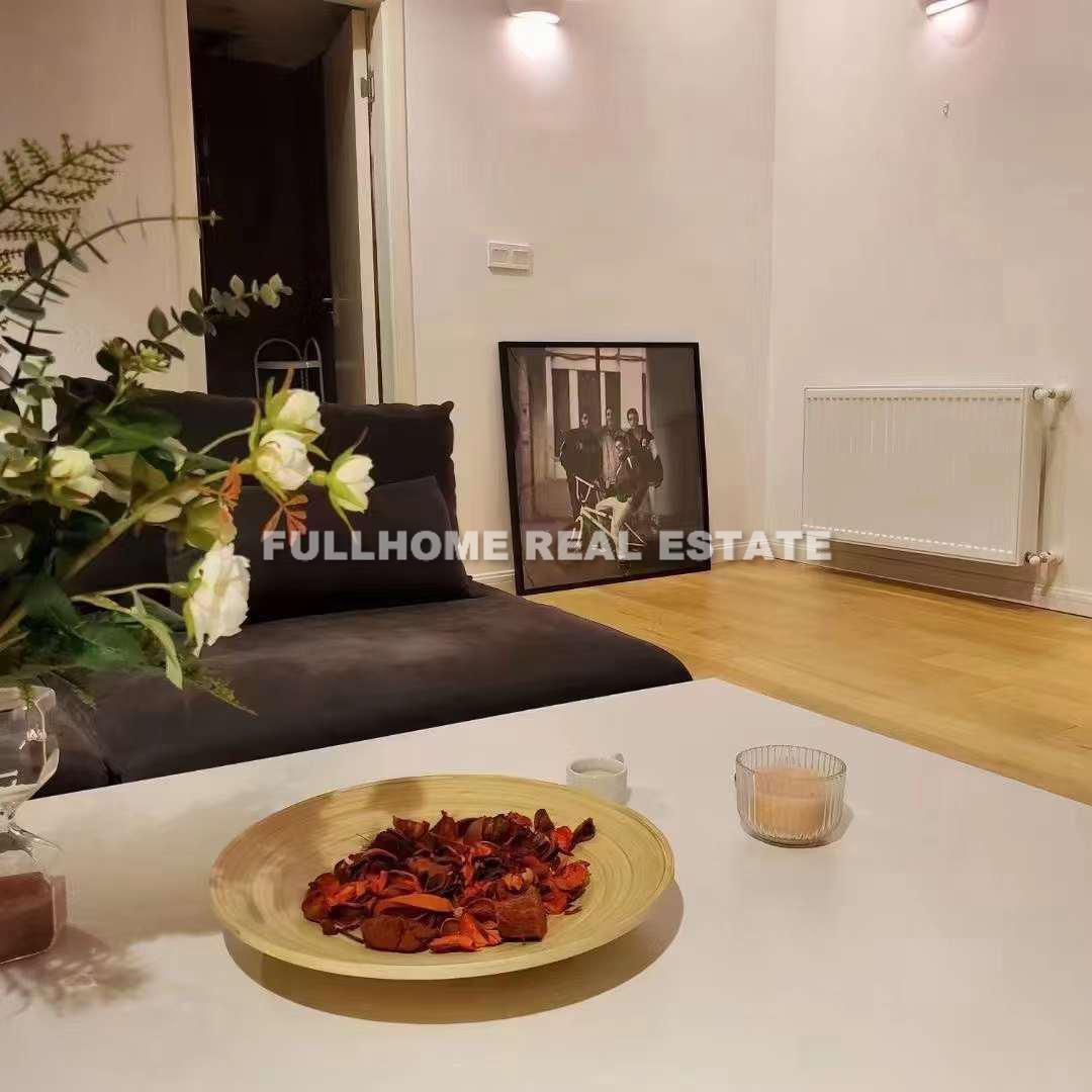Lane 1-350 Hunan Road Old House - Interior view 5, Shanghai rental property