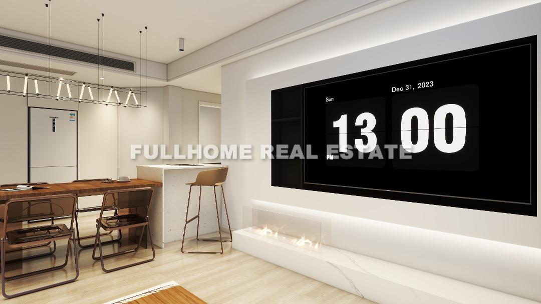 Da An Garden - Interior view 3, Shanghai rental property