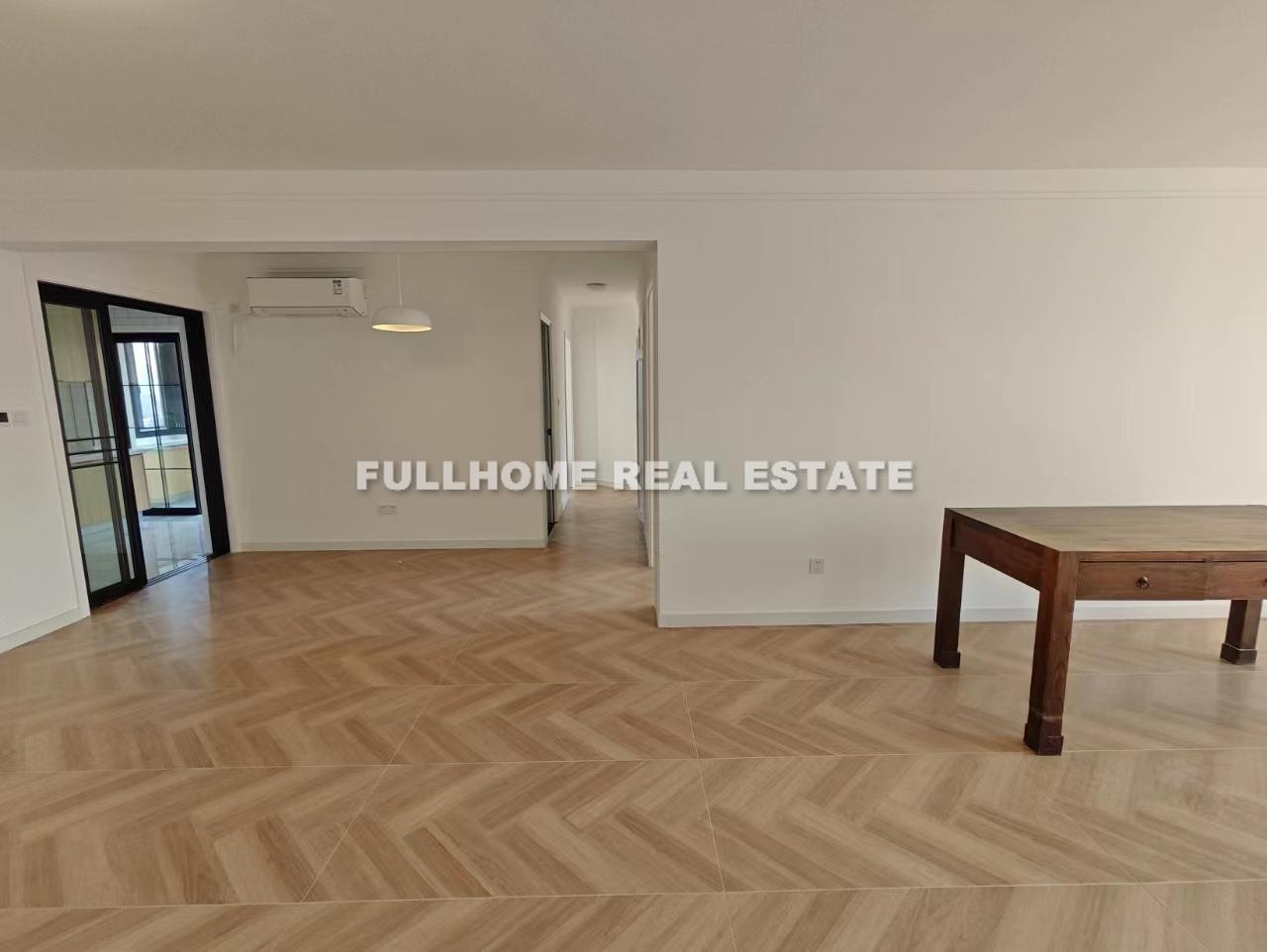 Versailles de Shanghai - Interior view 4, Shanghai rental property