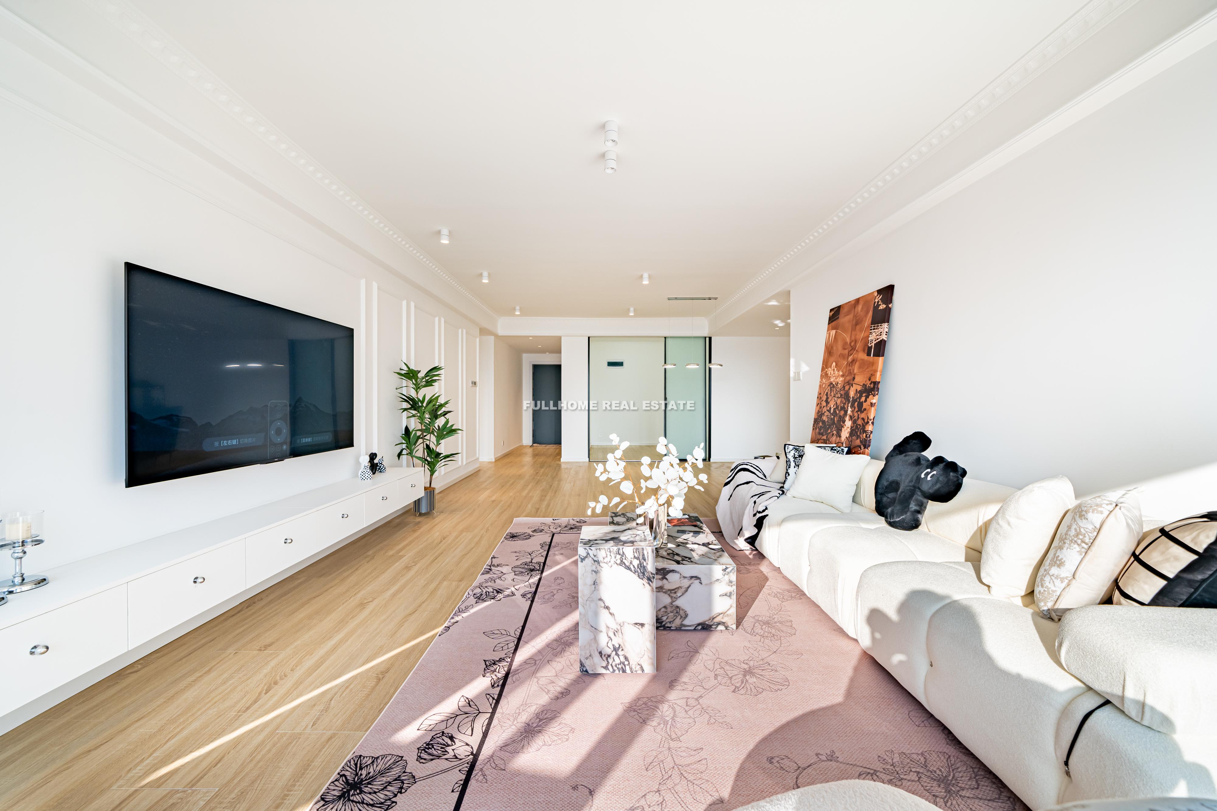 Dingxin Garden - Interior view 9, Shanghai rental property