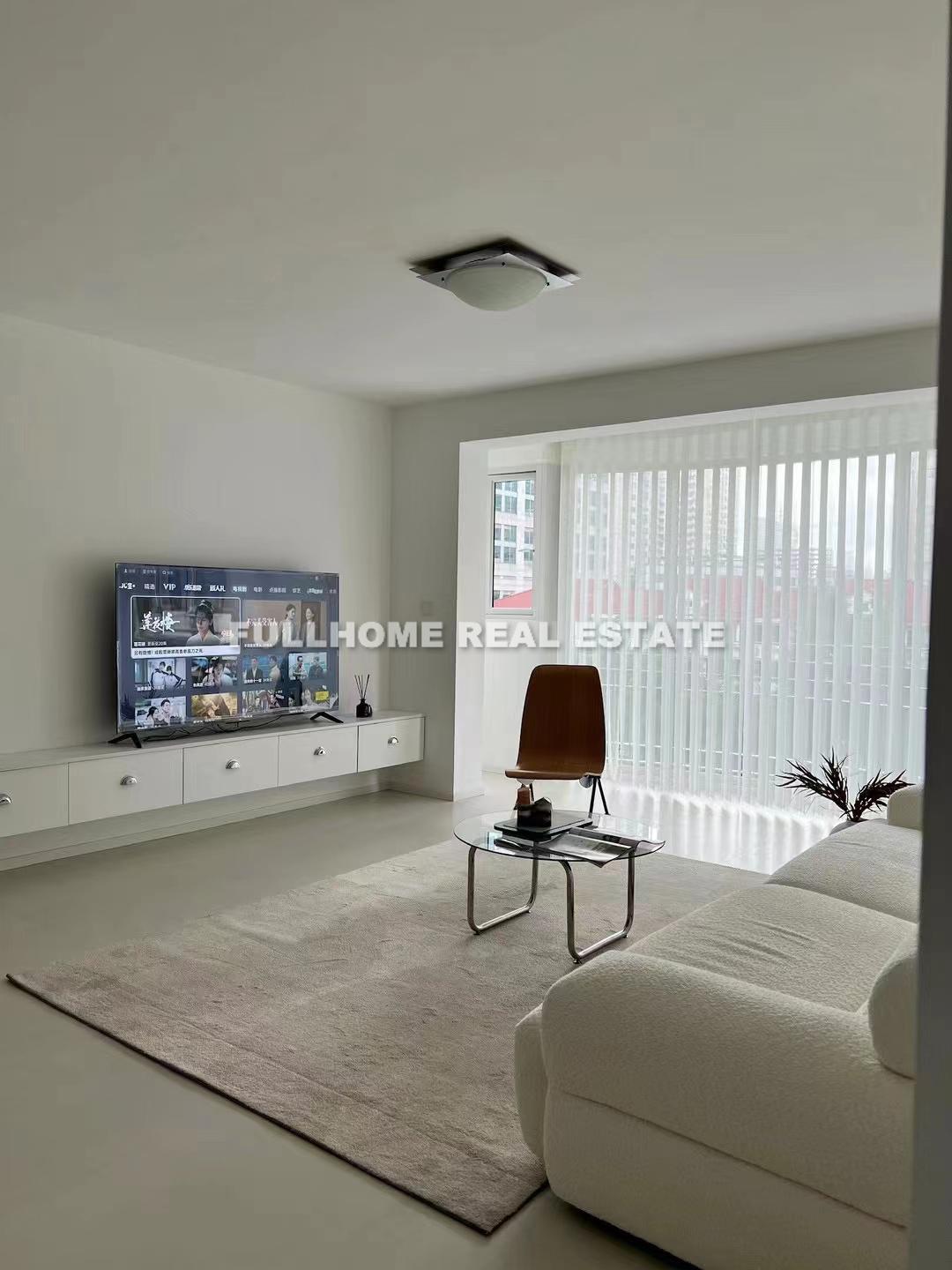 Datong Garden - Interior view 2, Shanghai rental property
