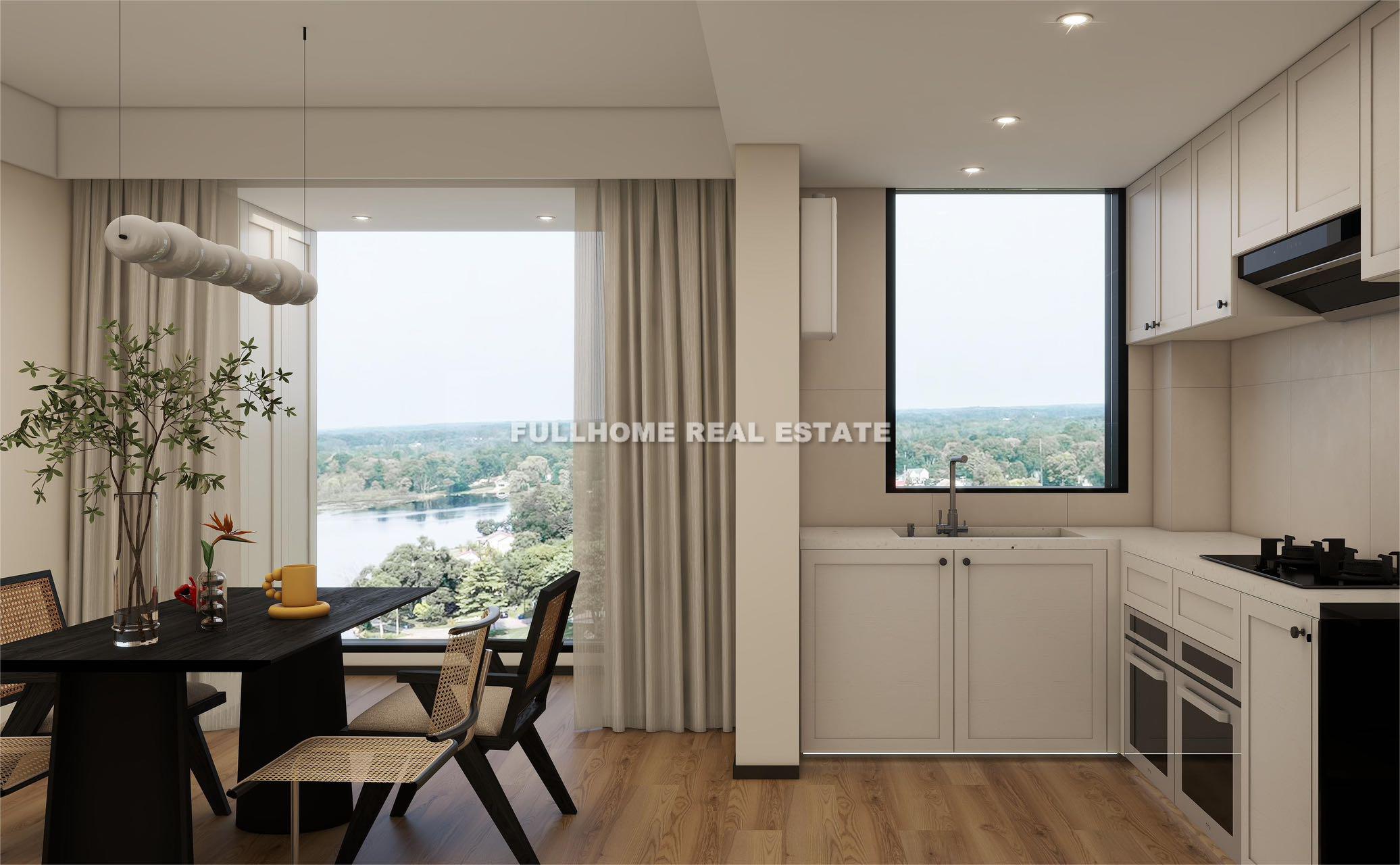 Golden Bella Vie - Interior view 6, Shanghai rental property