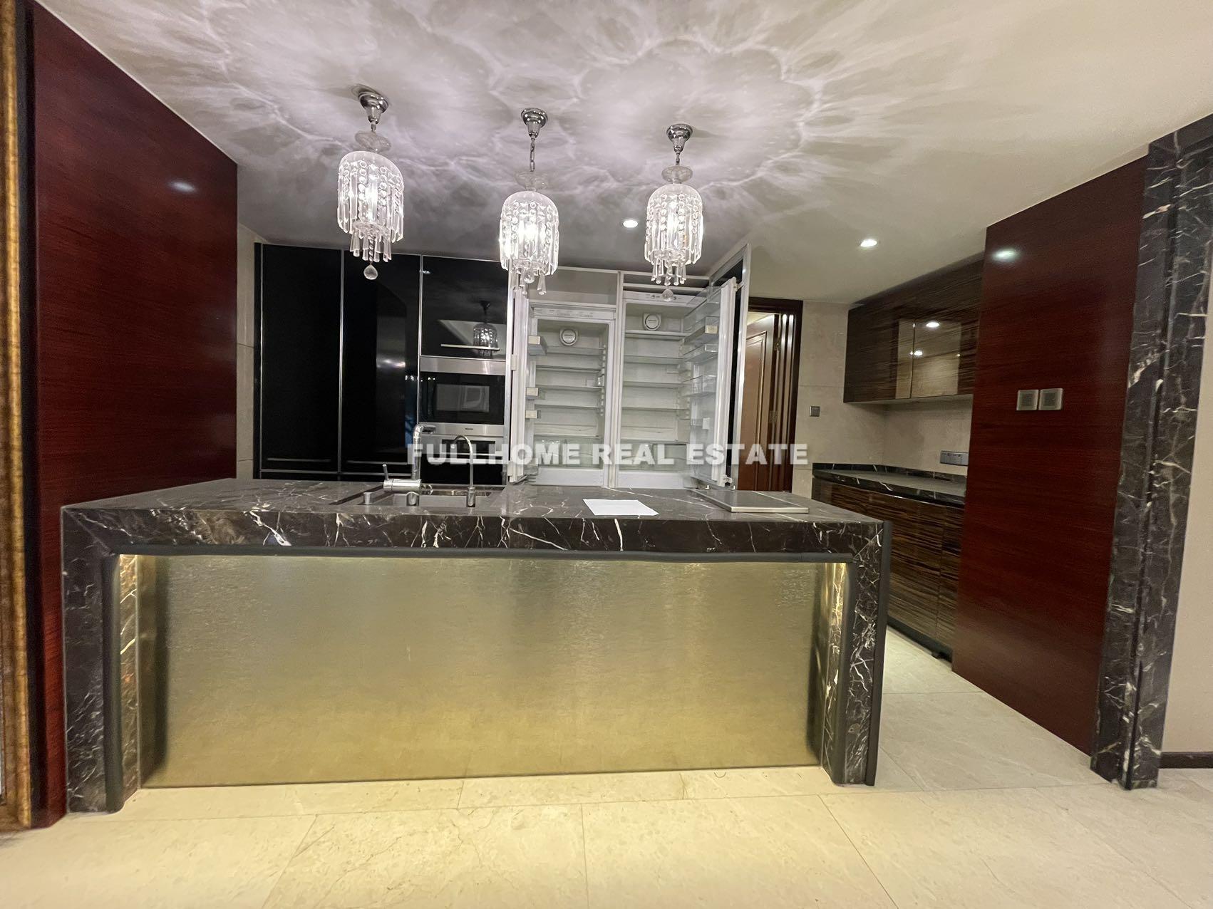 Fu Di Yu Xi Jiao - Interior view 7, Shanghai rental property
