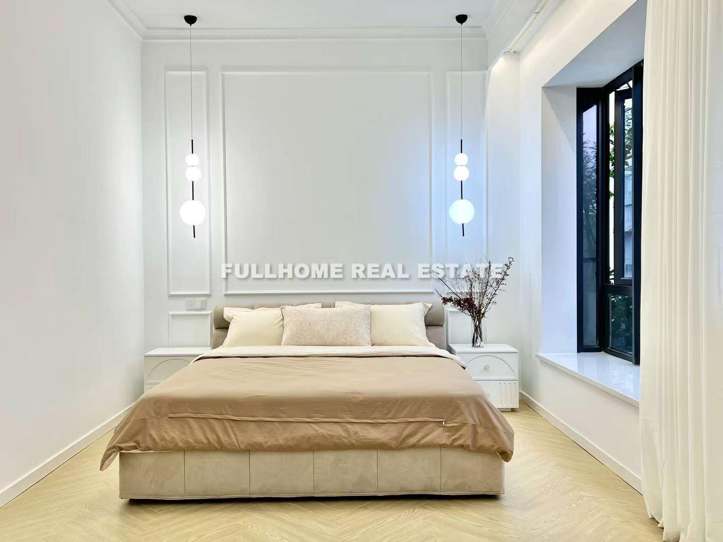 Long Wan Yuan - Interior view 6, Shanghai rental property