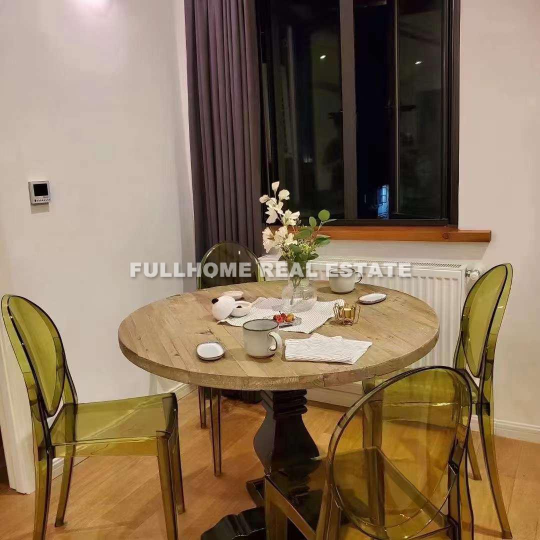 Lane 1-350 Hunan Road Old House - Interior view 4, Shanghai rental property