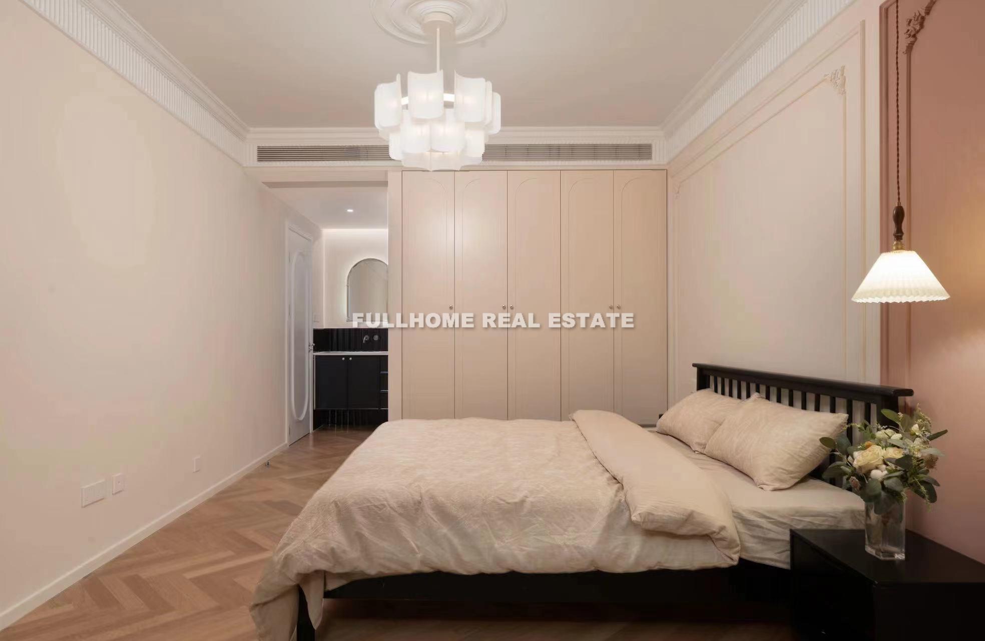 Green Celebrity Square - Interior view 3, Shanghai rental property