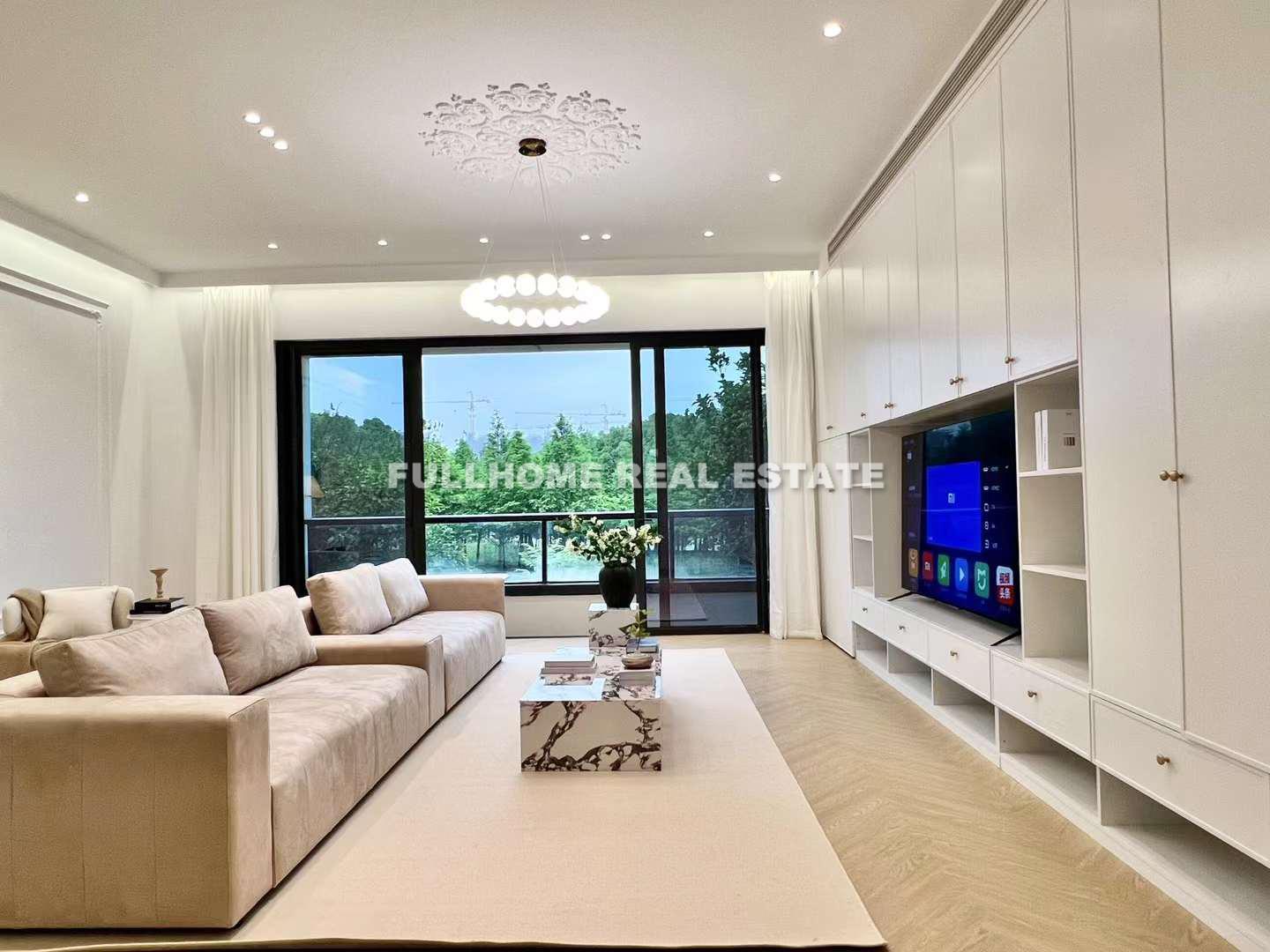 Long Wan Yuan - Interior view 8, Shanghai rental property