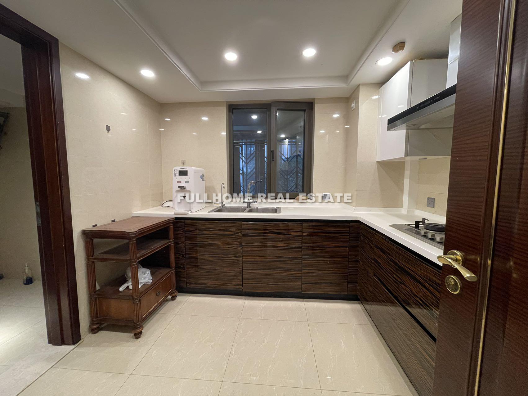 Fu Di Yu Xi Jiao - Interior view 8, Shanghai rental property