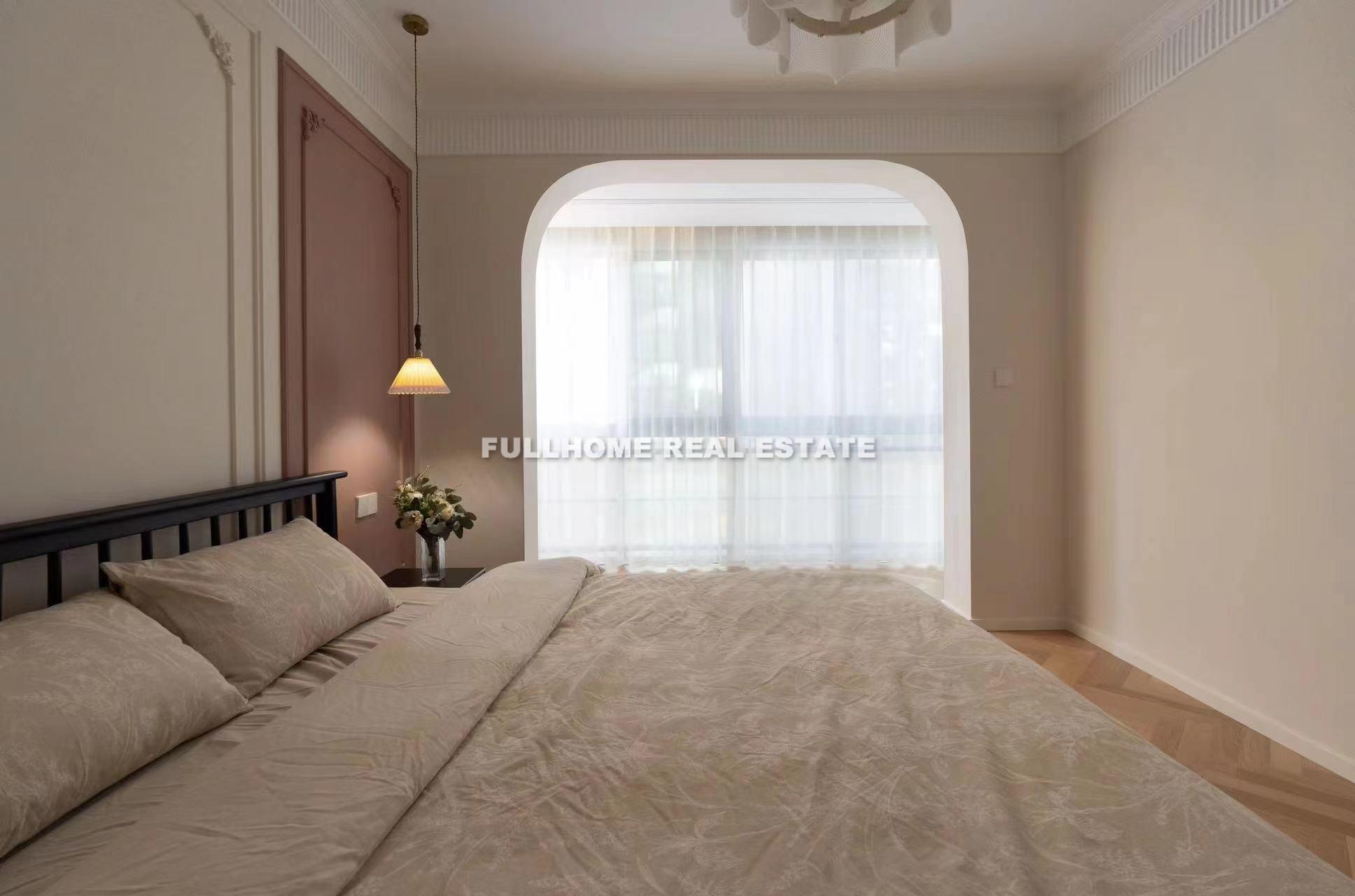Green Celebrity Square - Interior view 9, Shanghai rental property