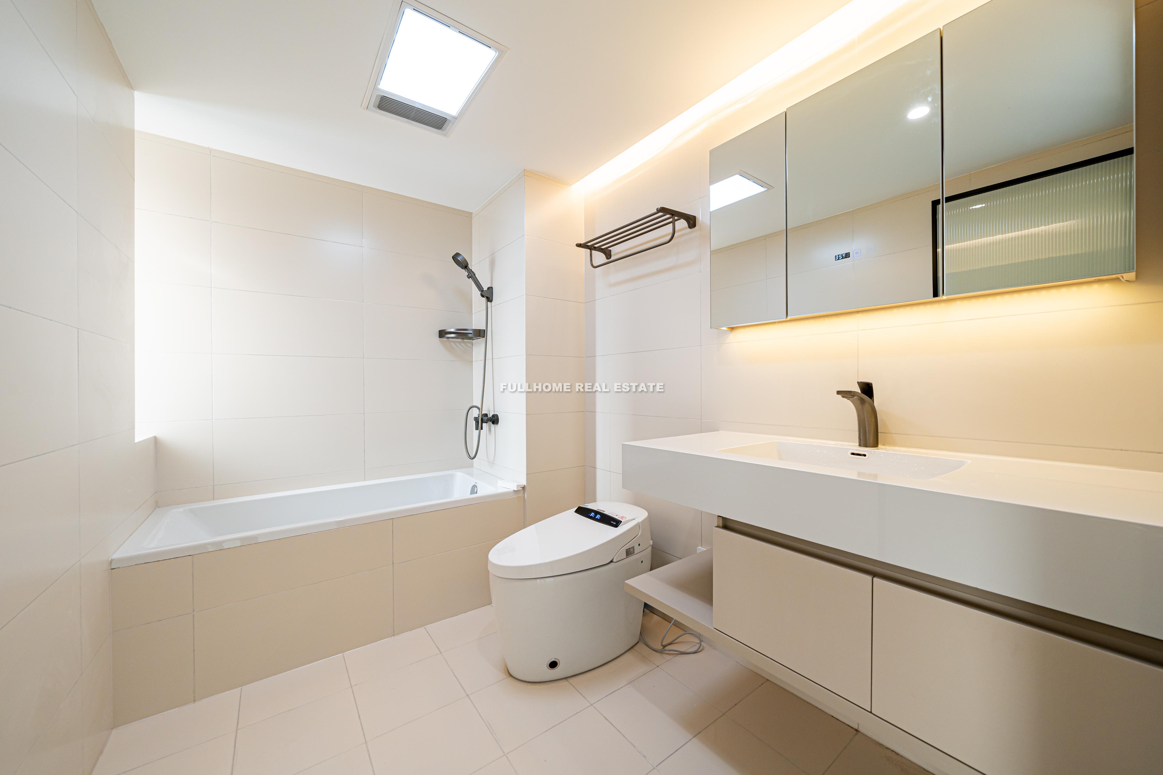 Dingxin Garden - Interior view 5, Shanghai rental property