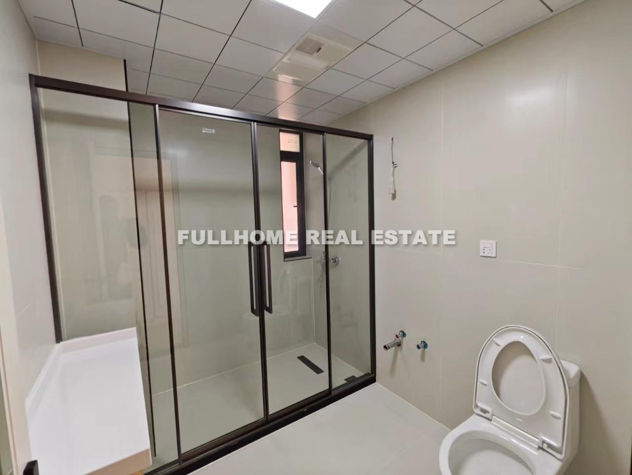 Versailles de Shanghai - Interior view 7, Shanghai rental property