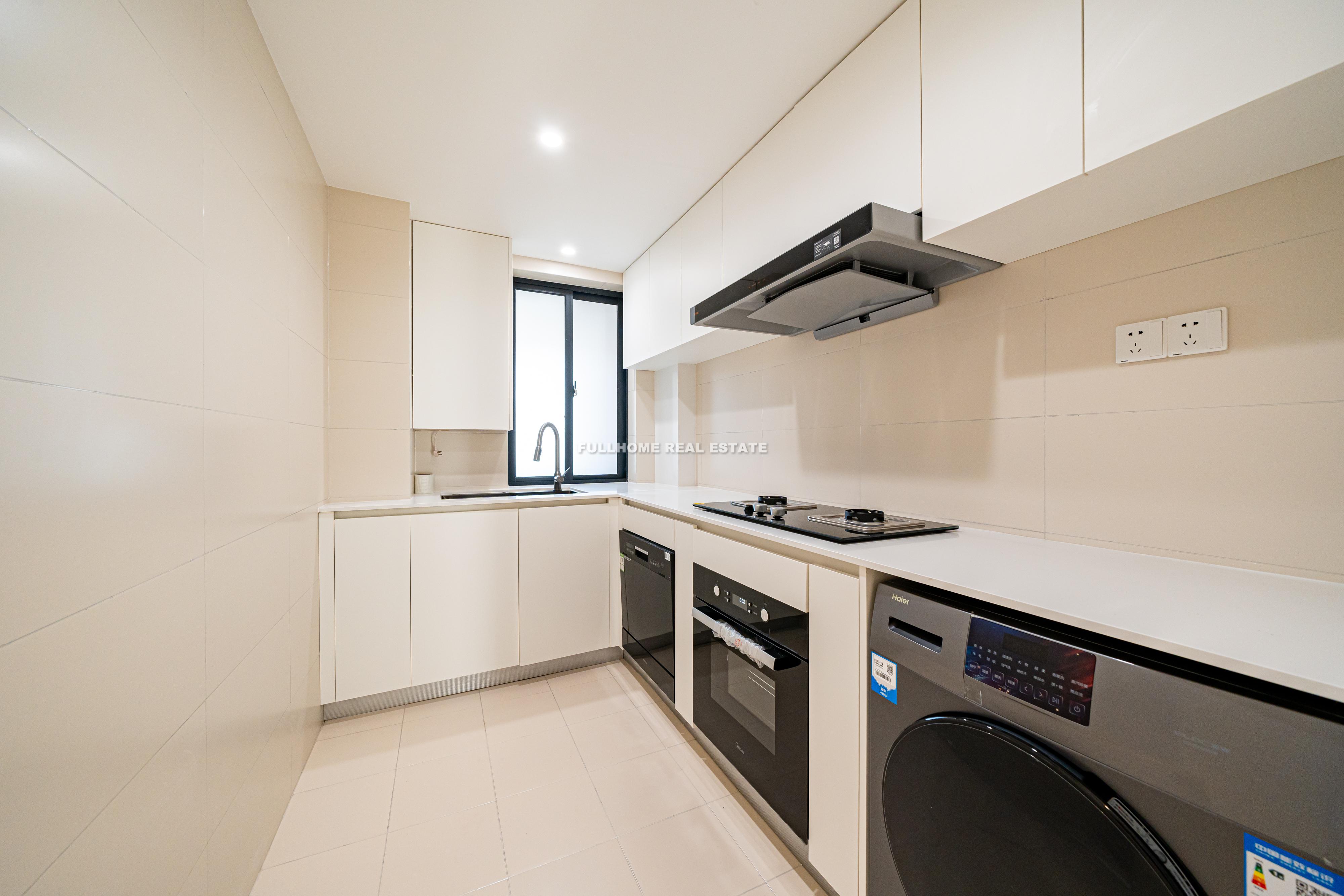 Dingxin Garden - Interior view 6, Shanghai rental property