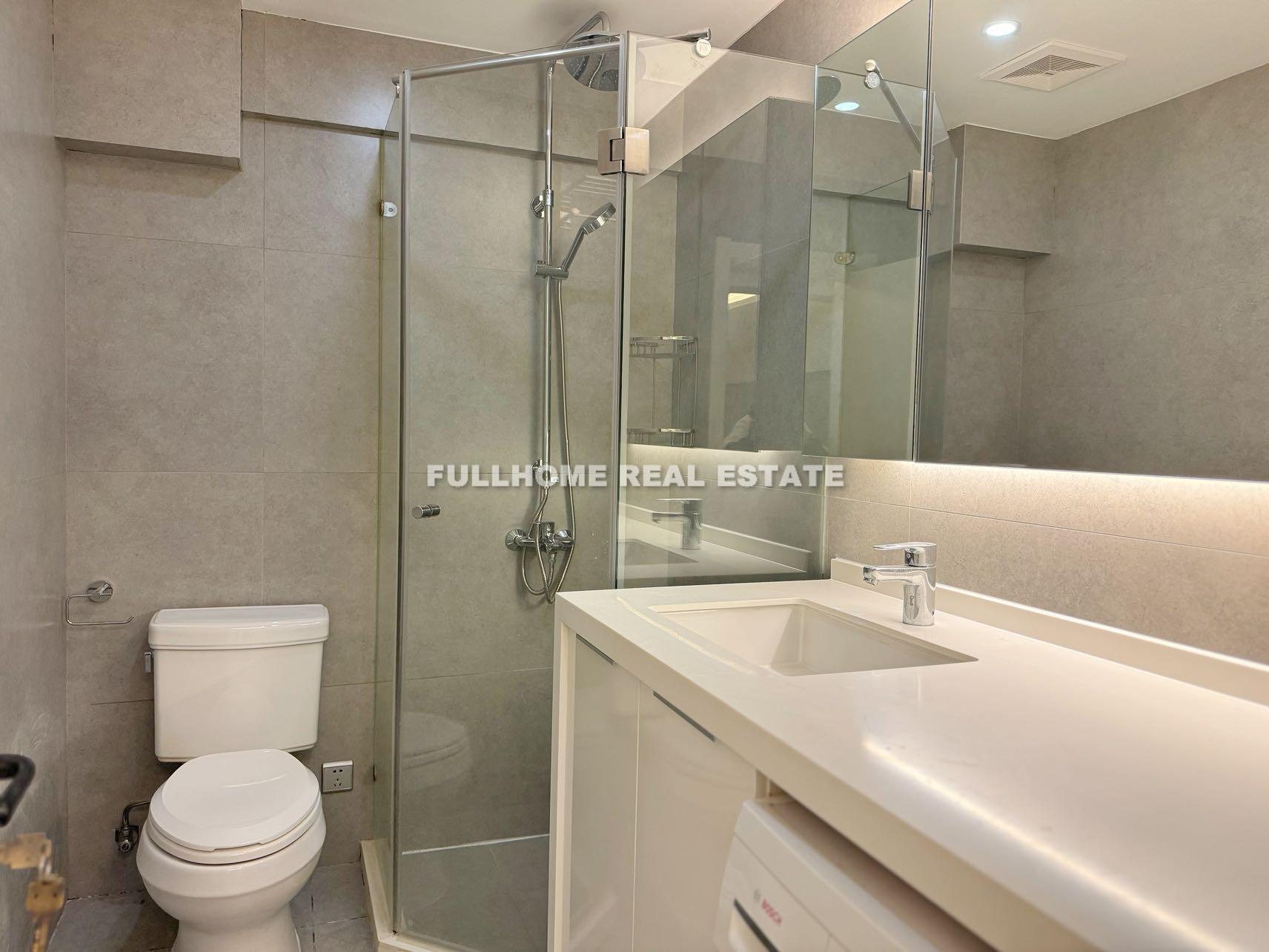Jiangning Apartment - Interior view 7, Shanghai rental property