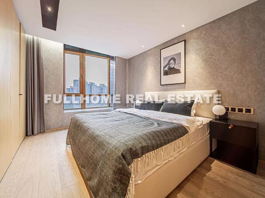 Gubei International Plaza - Interior view 5, Shanghai rental property