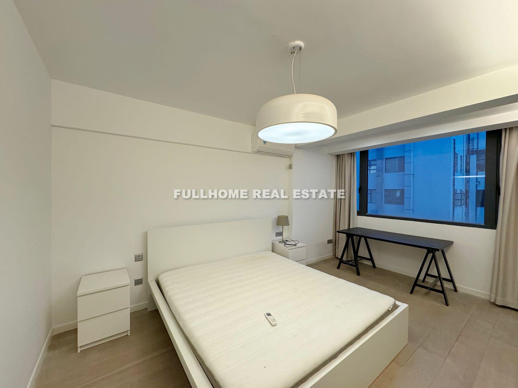 Jiangning Apartment - Interior view 12, Shanghai rental property