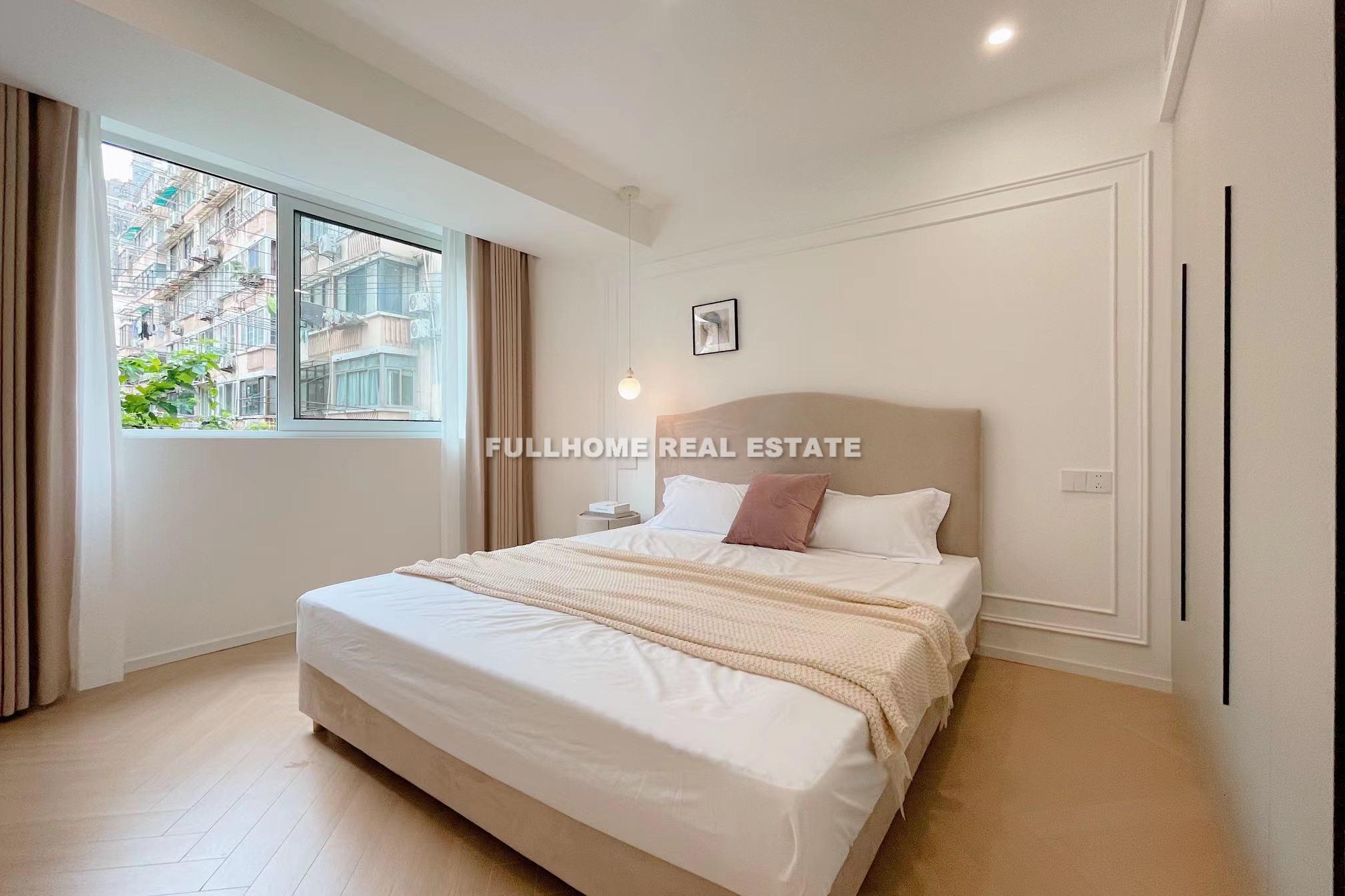 Zhen Yin Yuan - Interior view 10, Shanghai rental property