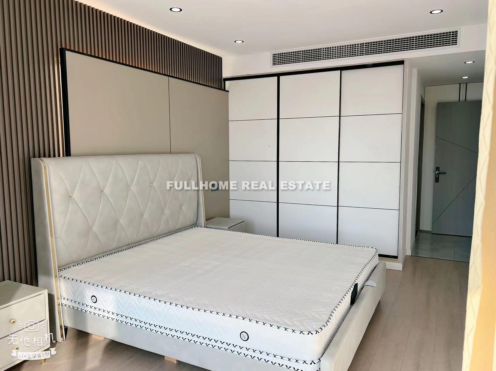 Kaiyuan Fang - Interior view 6, Shanghai rental property