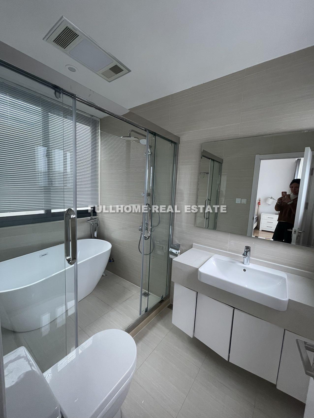 Villa Riviera - Interior view 3, Shanghai rental property
