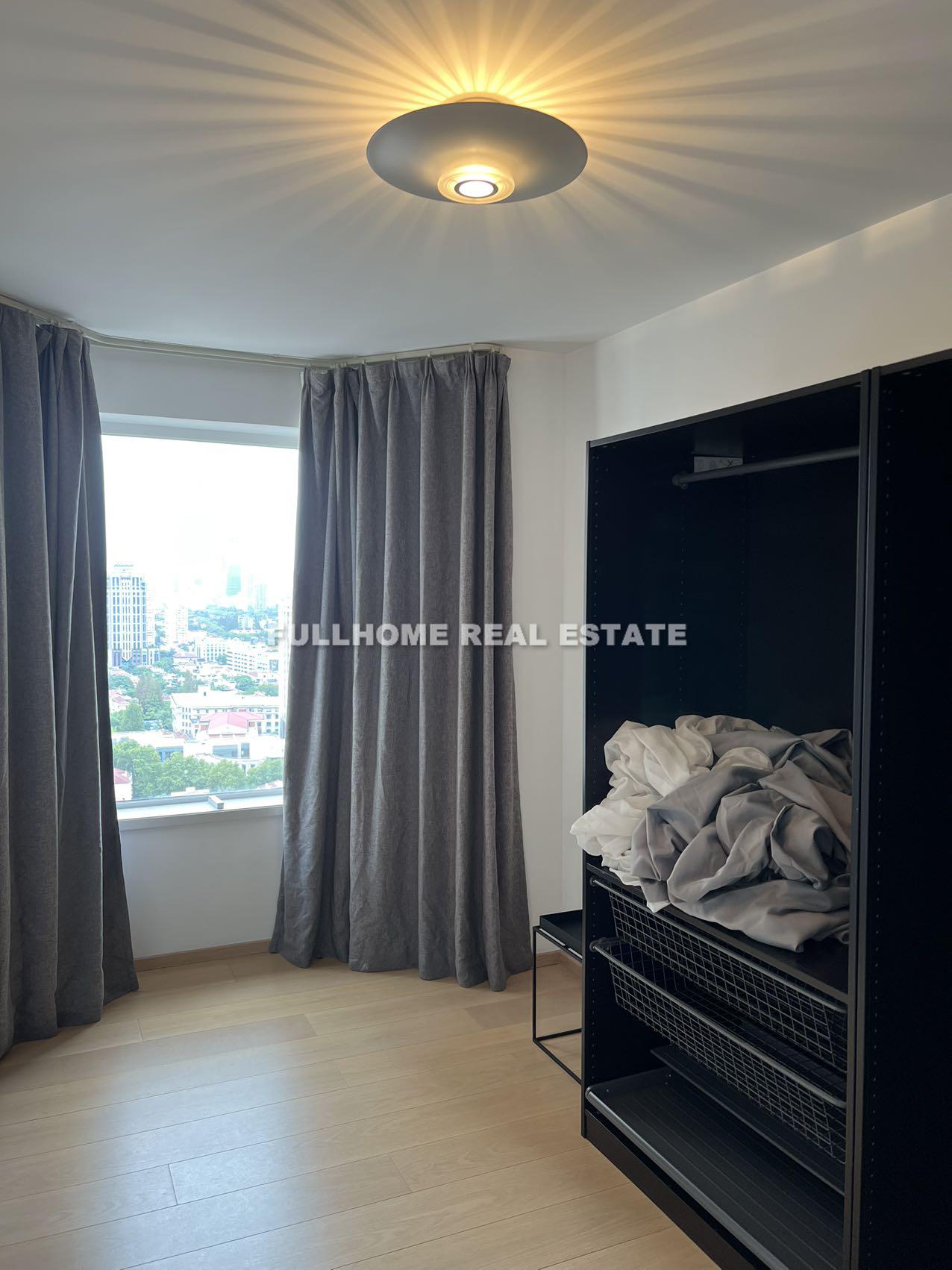 Joffre Garden - Interior view 5, Shanghai rental property