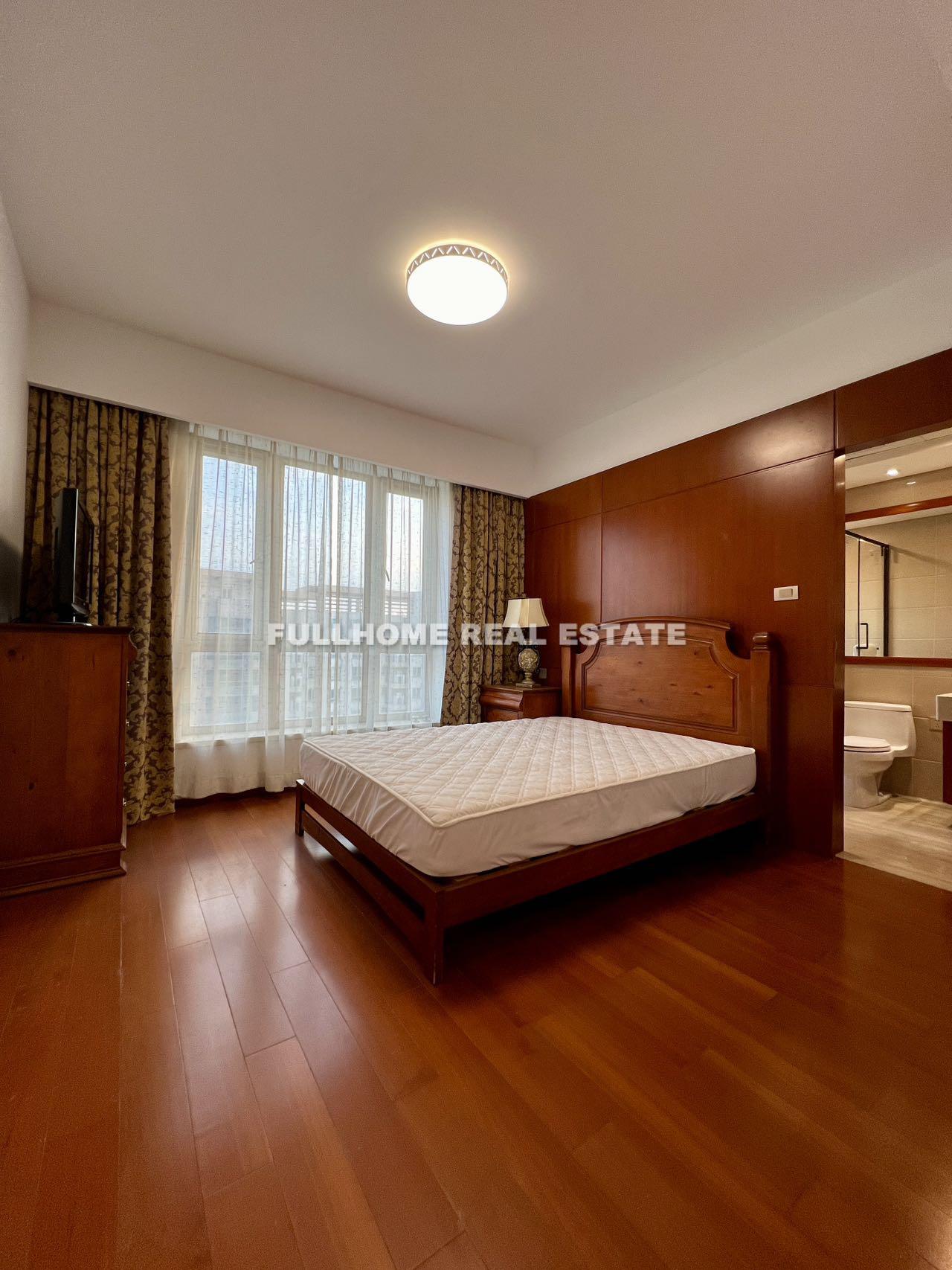 Yanlord Town - Interior view 16, Shanghai rental property