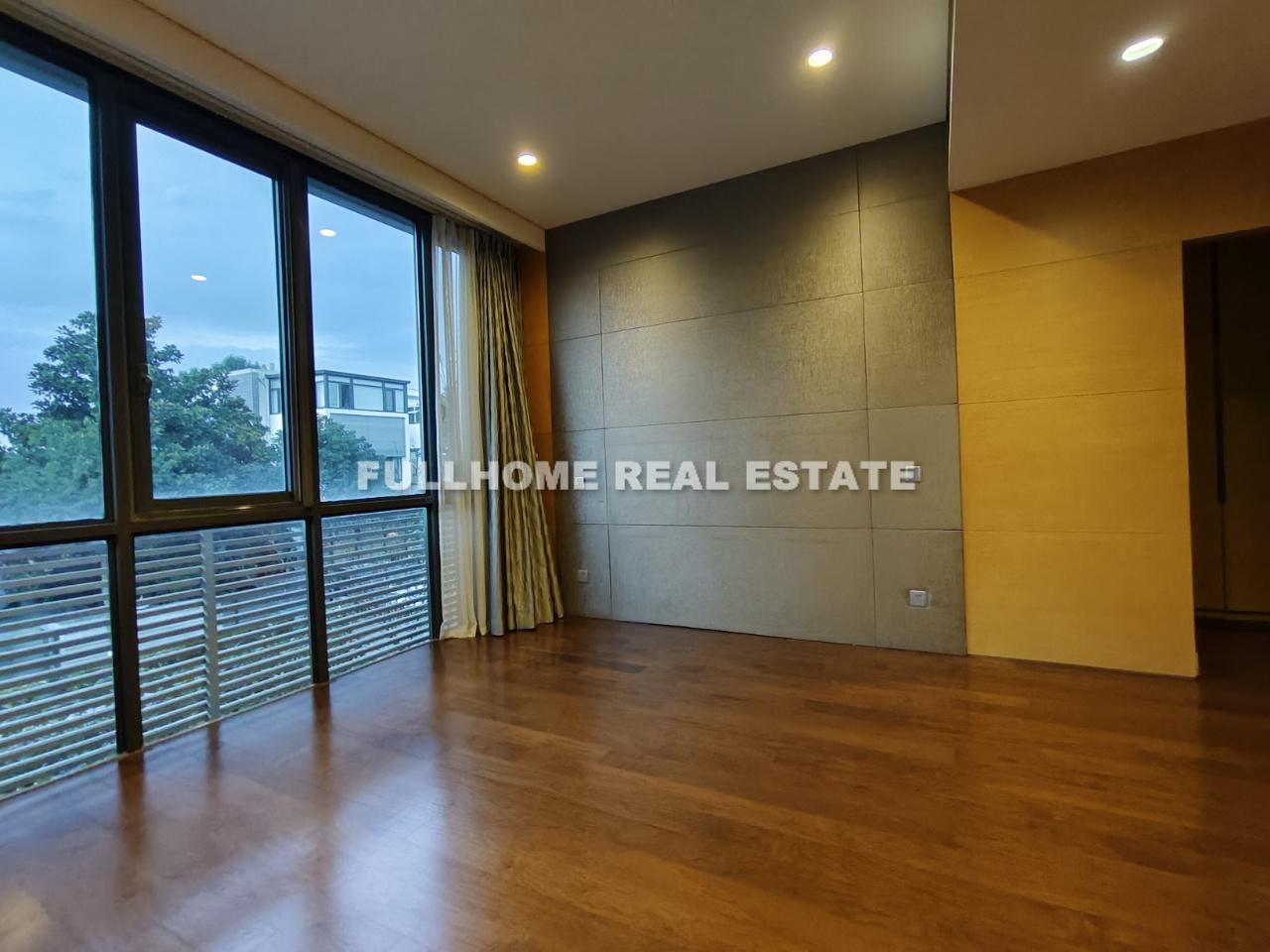 Villa Riviera - Interior view 7, Shanghai rental property