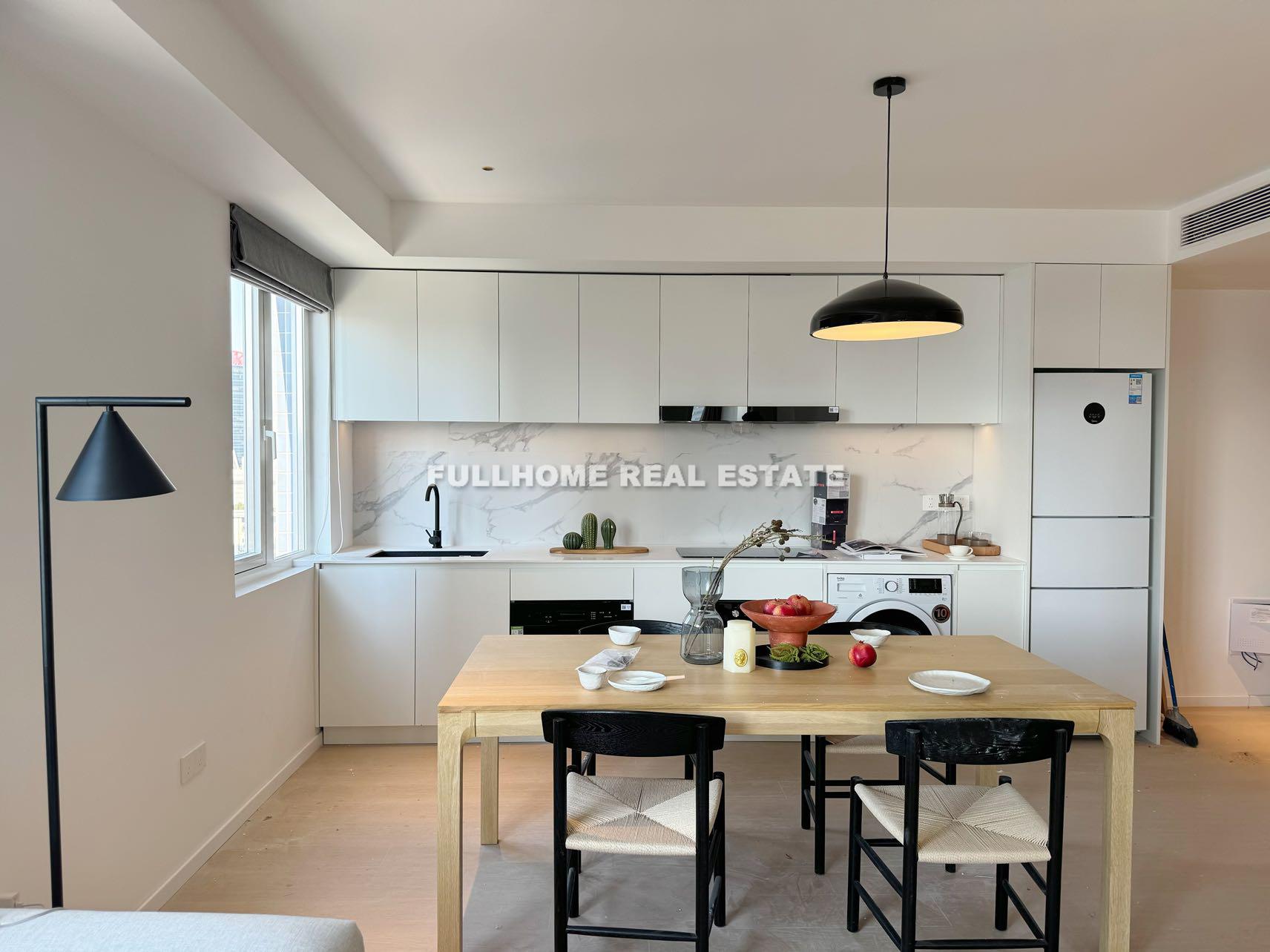 Walton Plaza - Interior view 13, Shanghai rental property