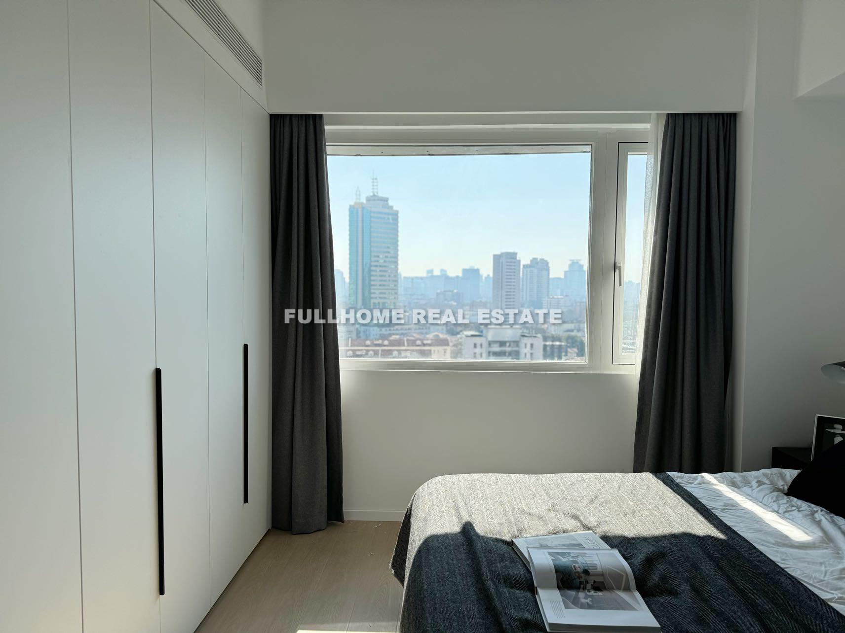 Walton Plaza - Interior view 3, Shanghai rental property