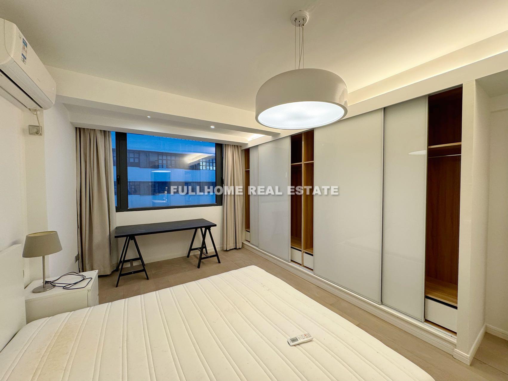 Jiangning Apartment - Interior view 6, Shanghai rental property