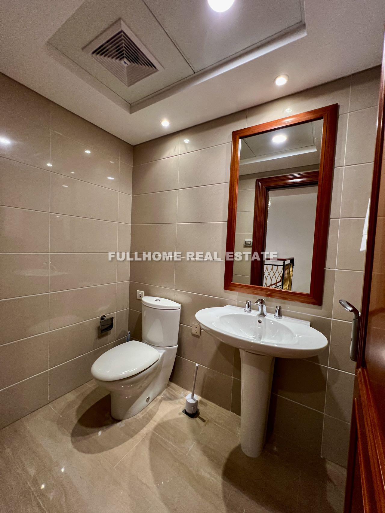 Yanlord Town - Interior view 19, Shanghai rental property