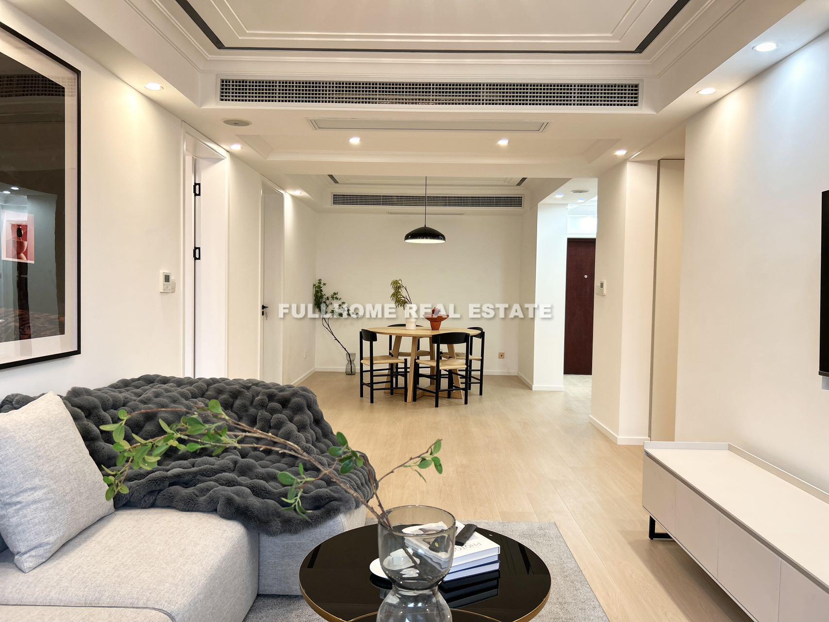 Weihaiyuan - Interior view 2, Shanghai rental property