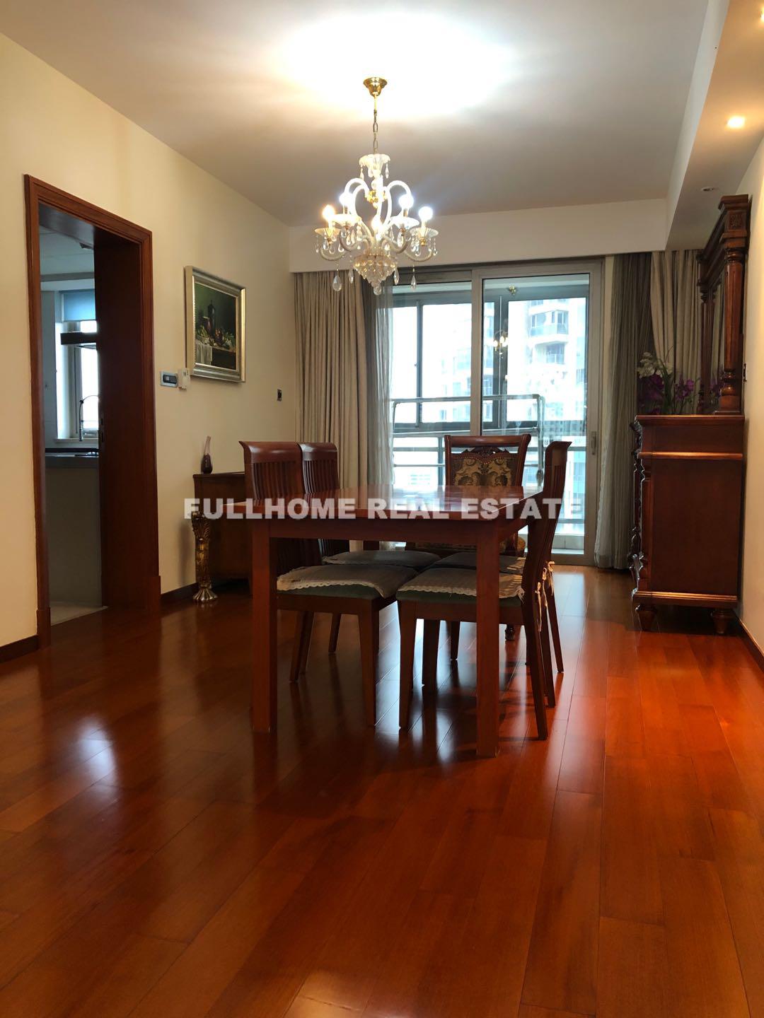 Yanlord Town - Interior view 6, Shanghai rental property