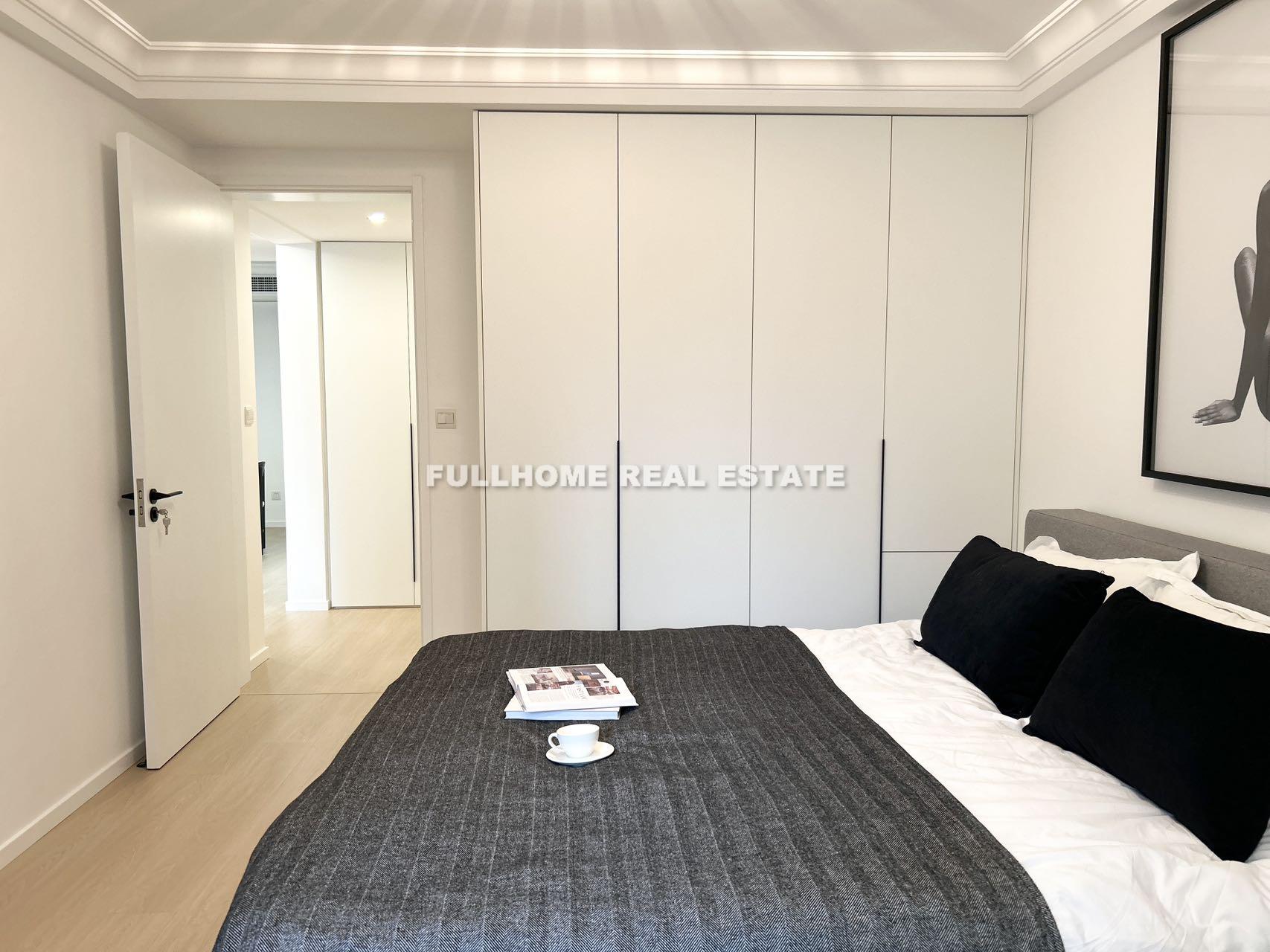 Weihaiyuan - Interior view 9, Shanghai rental property