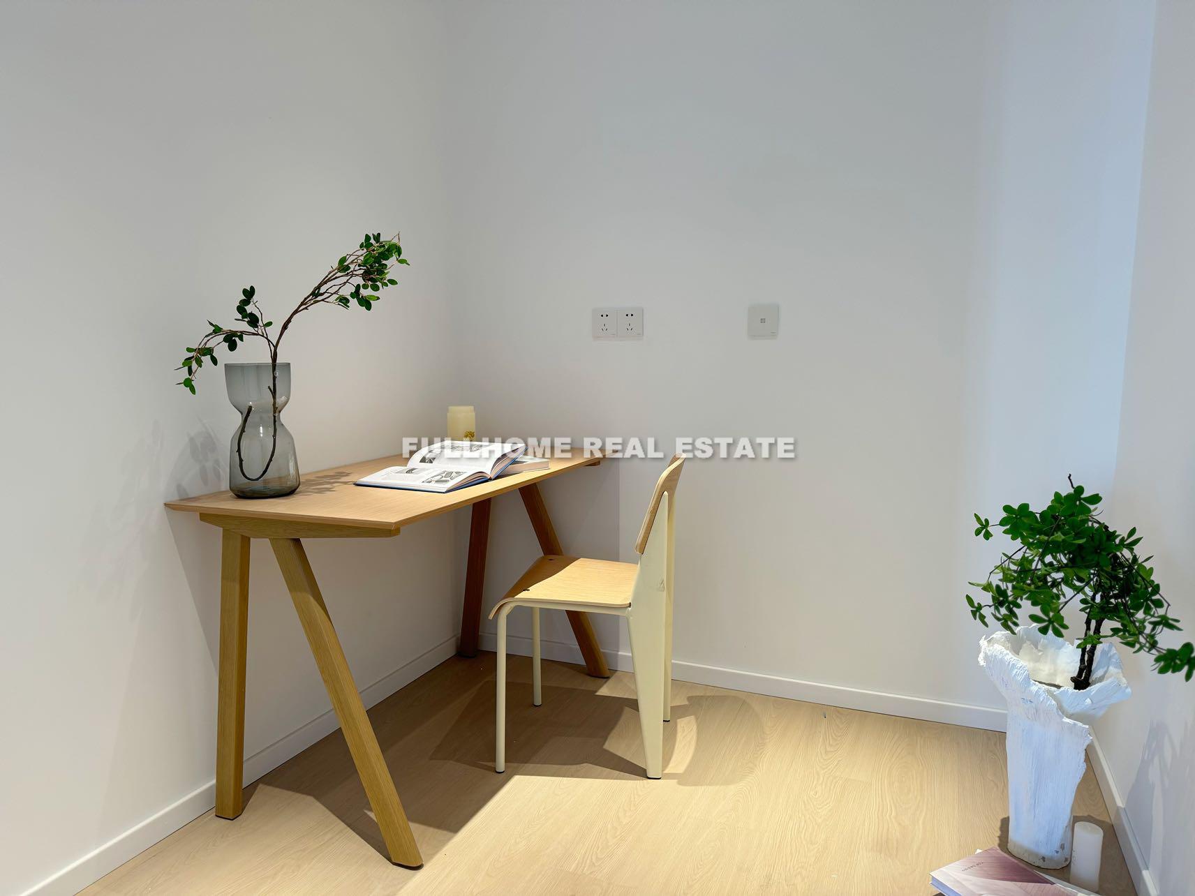 Walton Plaza - Interior view 9, Shanghai rental property