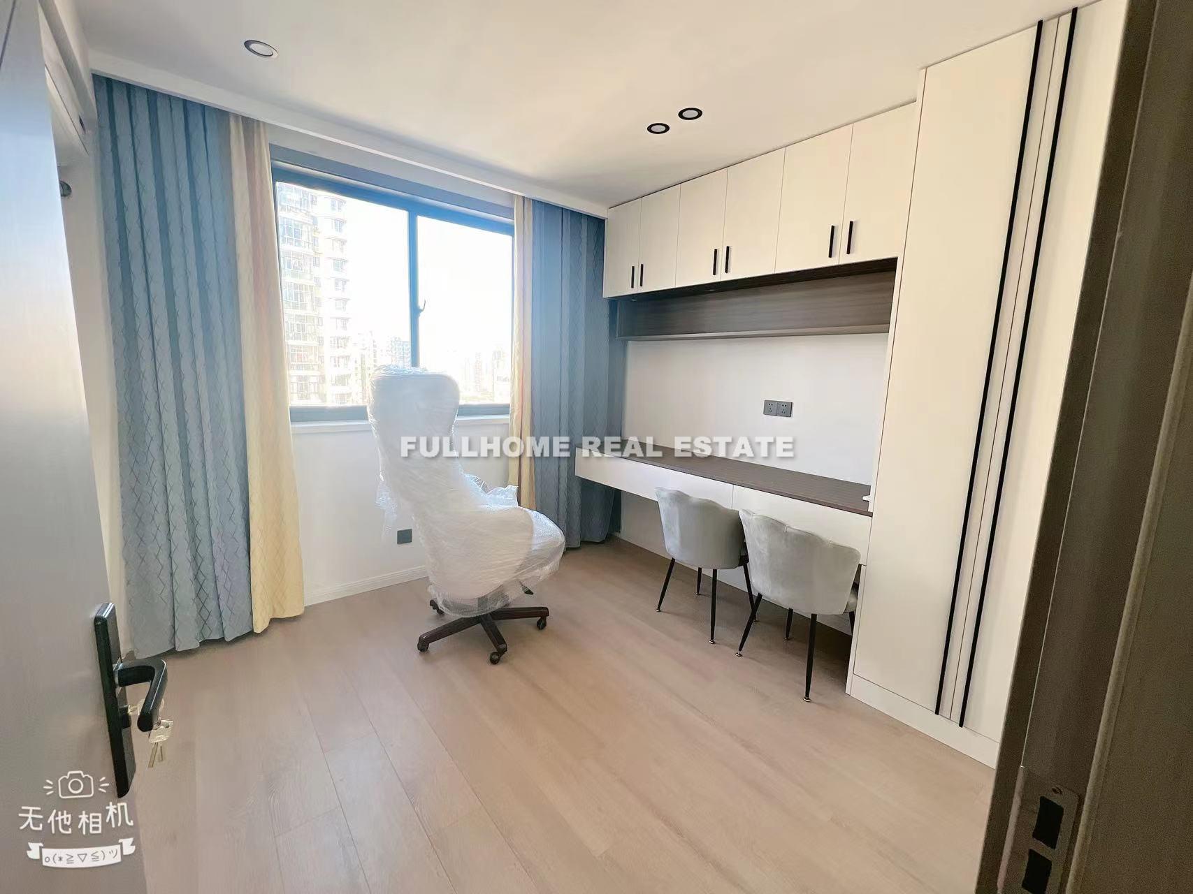 Kaiyuan Fang - Interior view 3, Shanghai rental property