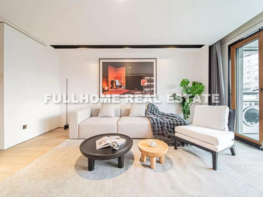 Gubei International Plaza - Interior view 2, Shanghai rental property