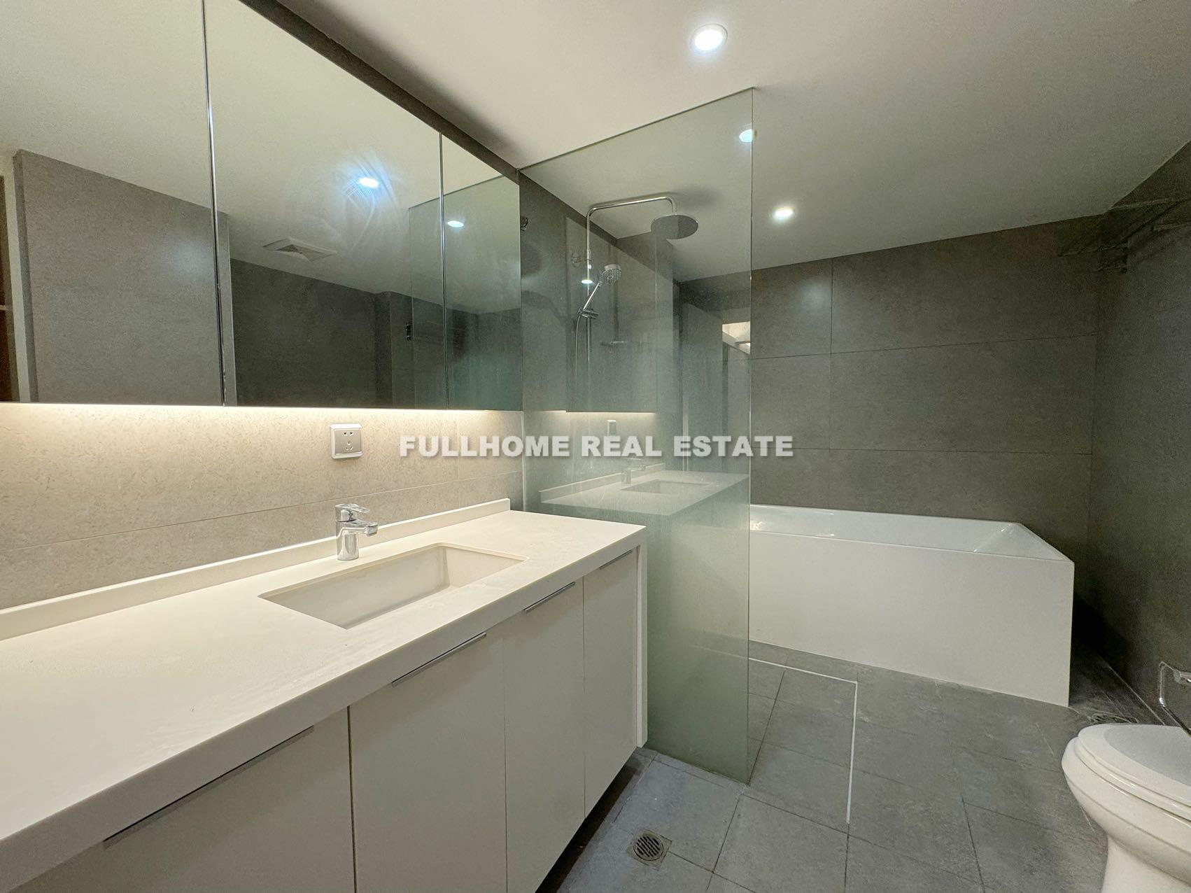 Jiangning Apartment - Interior view 9, Shanghai rental property