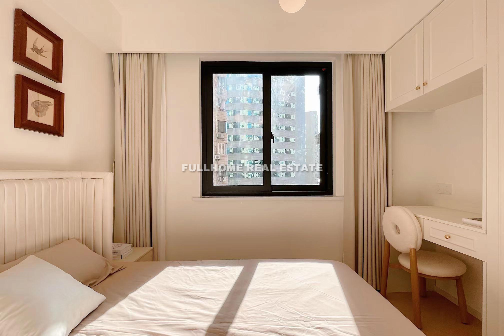 Venice Garden - Interior view 11, Shanghai rental property