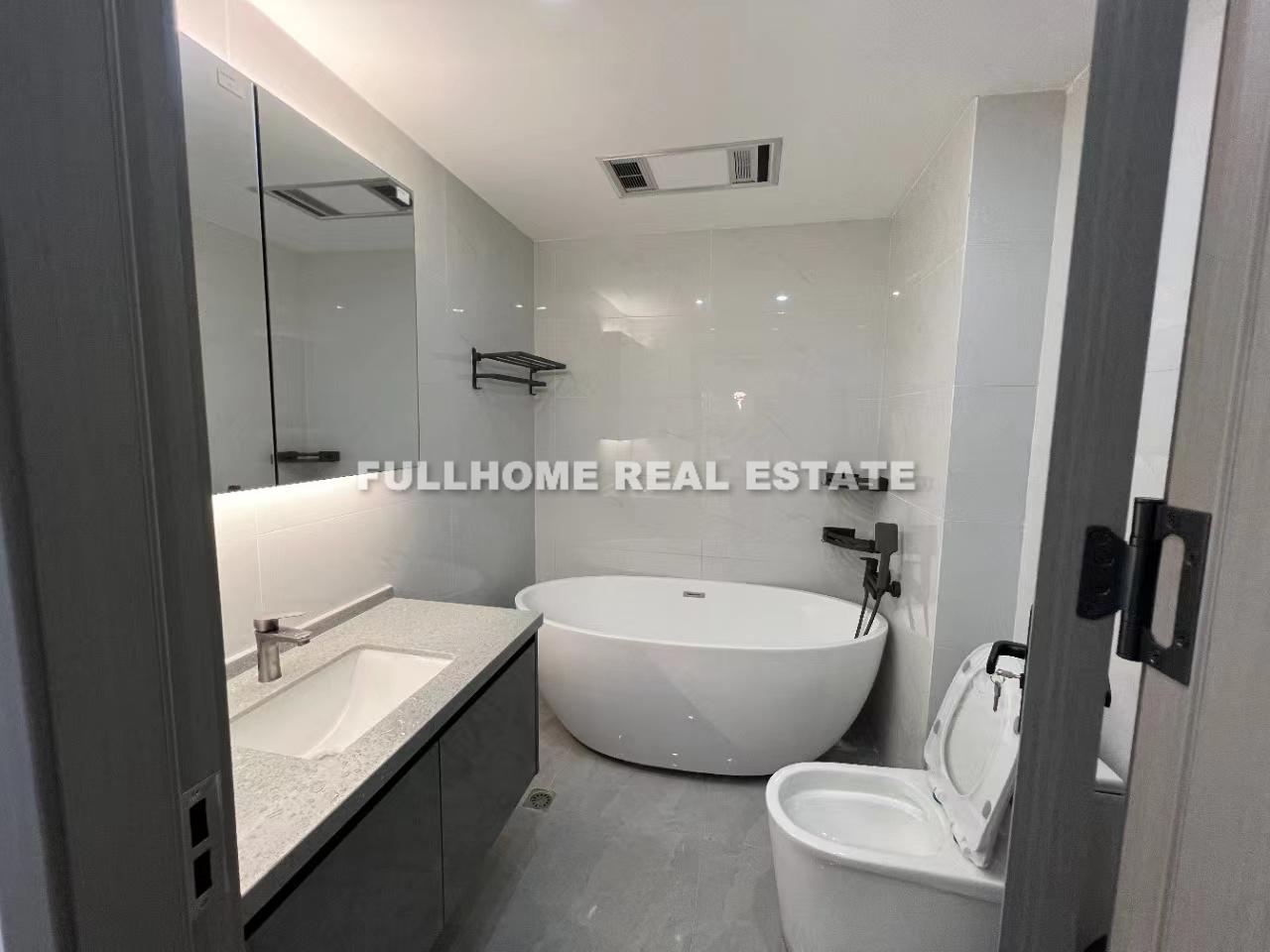 Kaiyuan Fang - Interior view 2, Shanghai rental property
