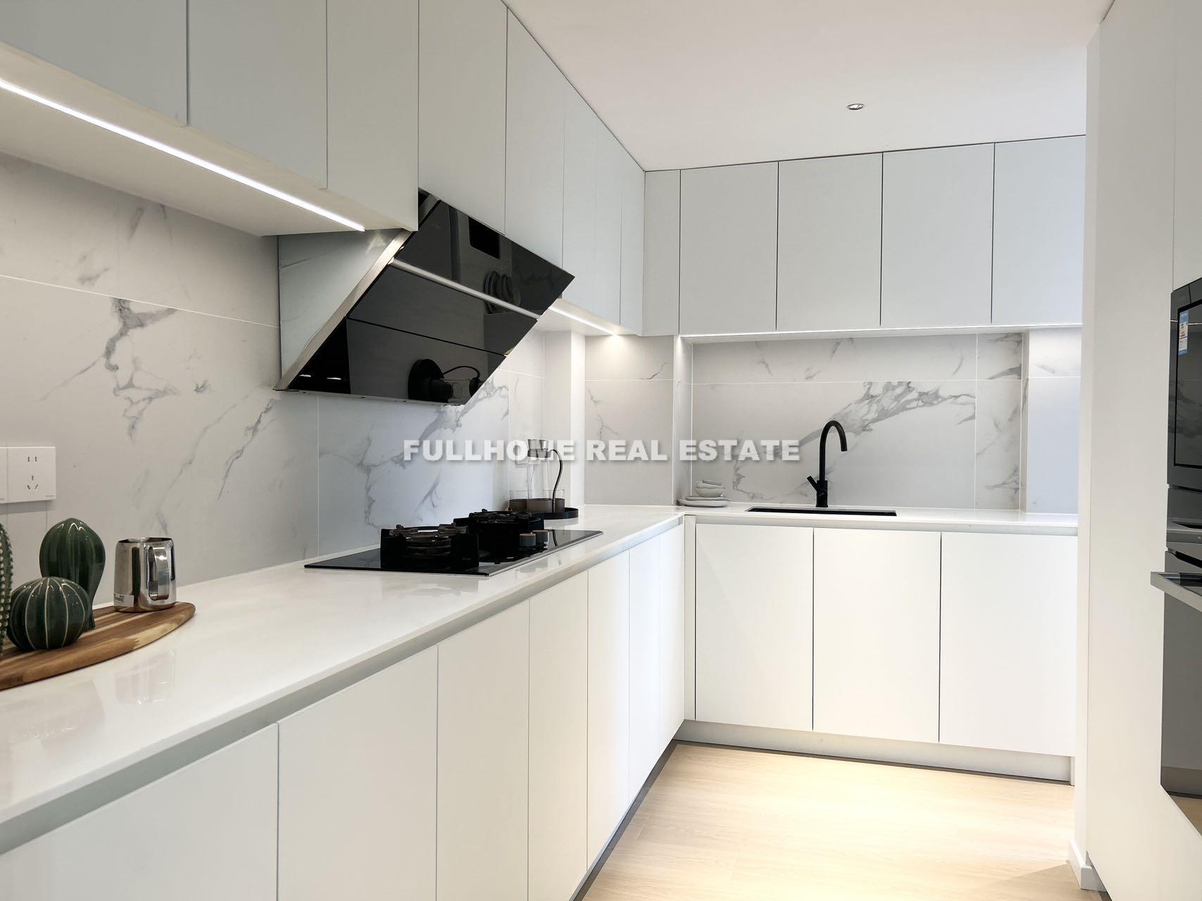 Weihaiyuan - Interior view 5, Shanghai rental property
