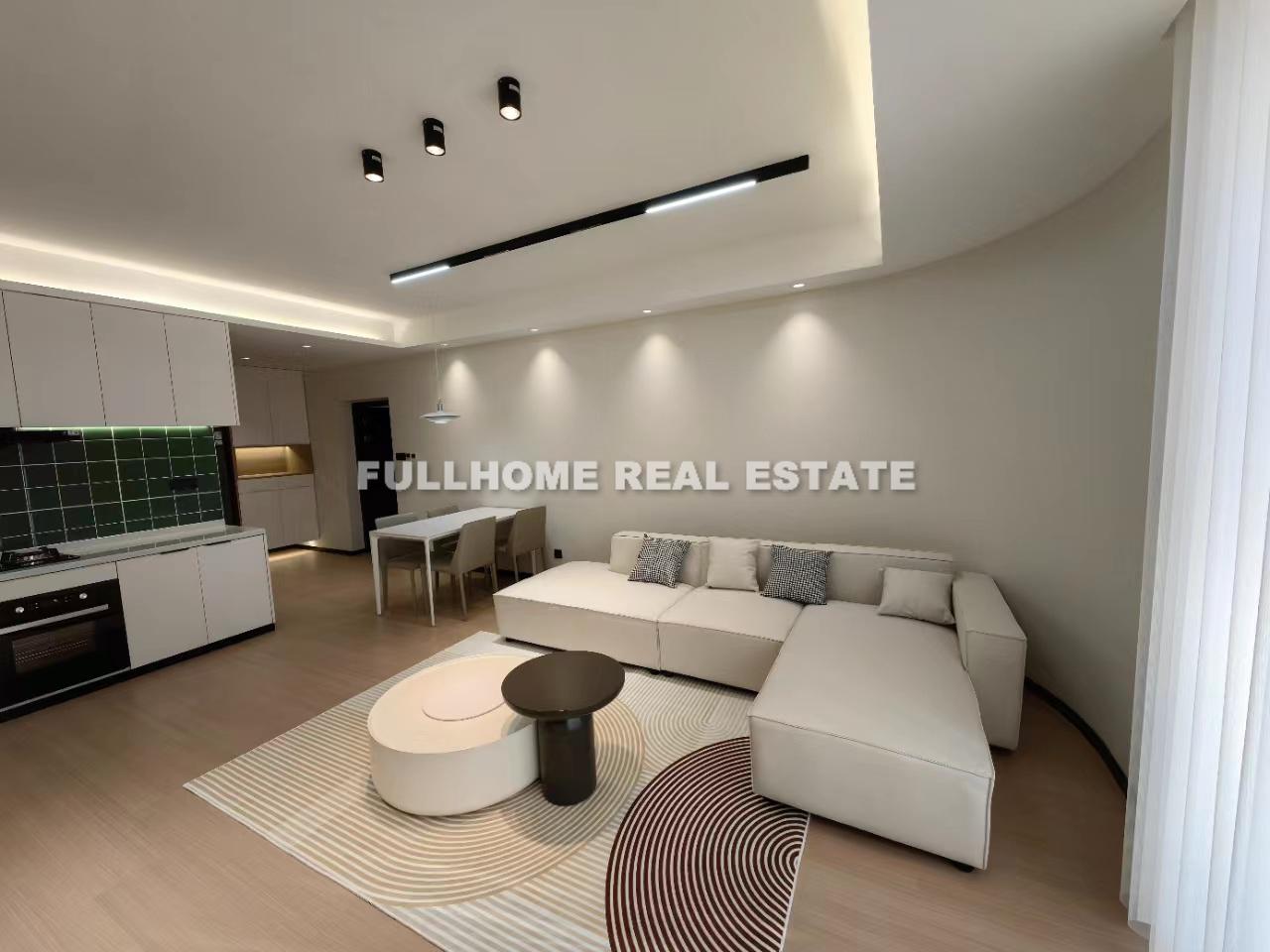 Xin Nan Garden - Interior view 5, Shanghai rental property