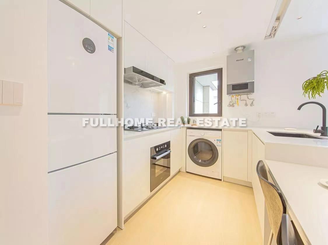 Gubei Dacheng Mansion - Interior view 5, Shanghai rental property