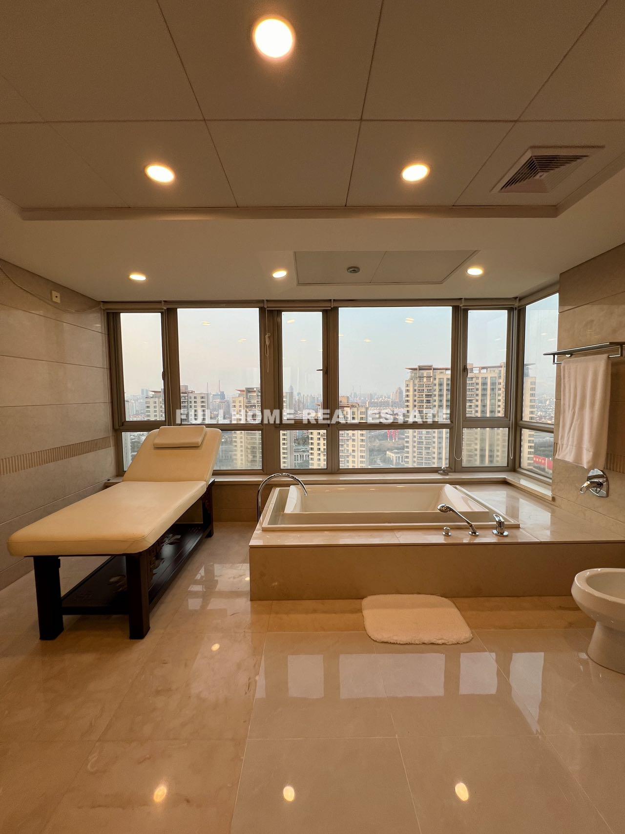 Yanlord Town - Interior view 20, Shanghai rental property