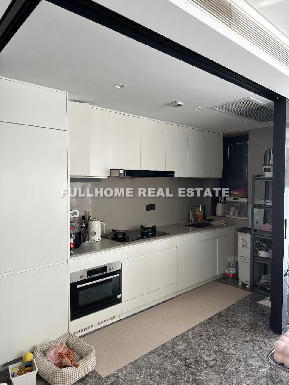Oriental One - Interior view 6, Shanghai rental property