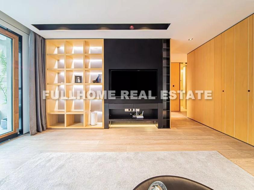 Gubei International Plaza - Interior view 3, Shanghai rental property