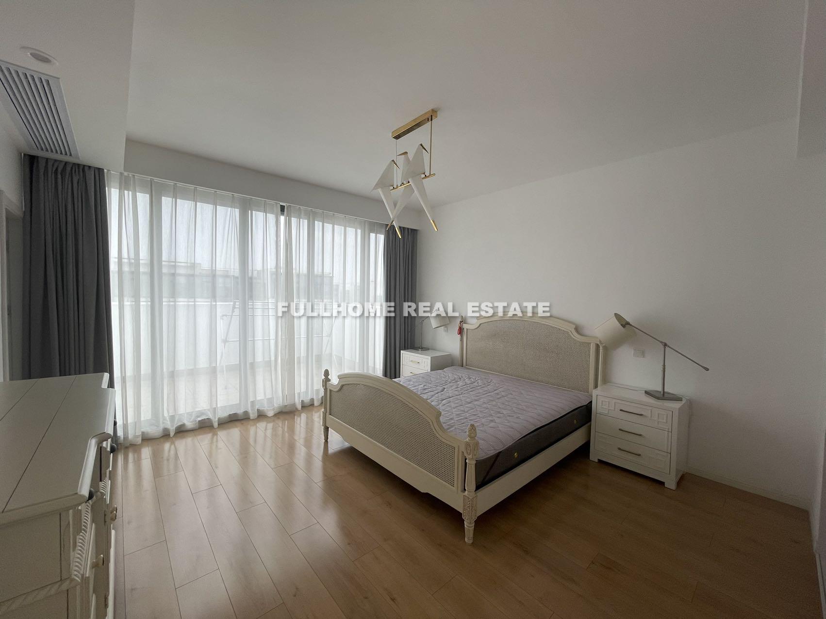 Villa Riviera - Interior view 9, Shanghai rental property