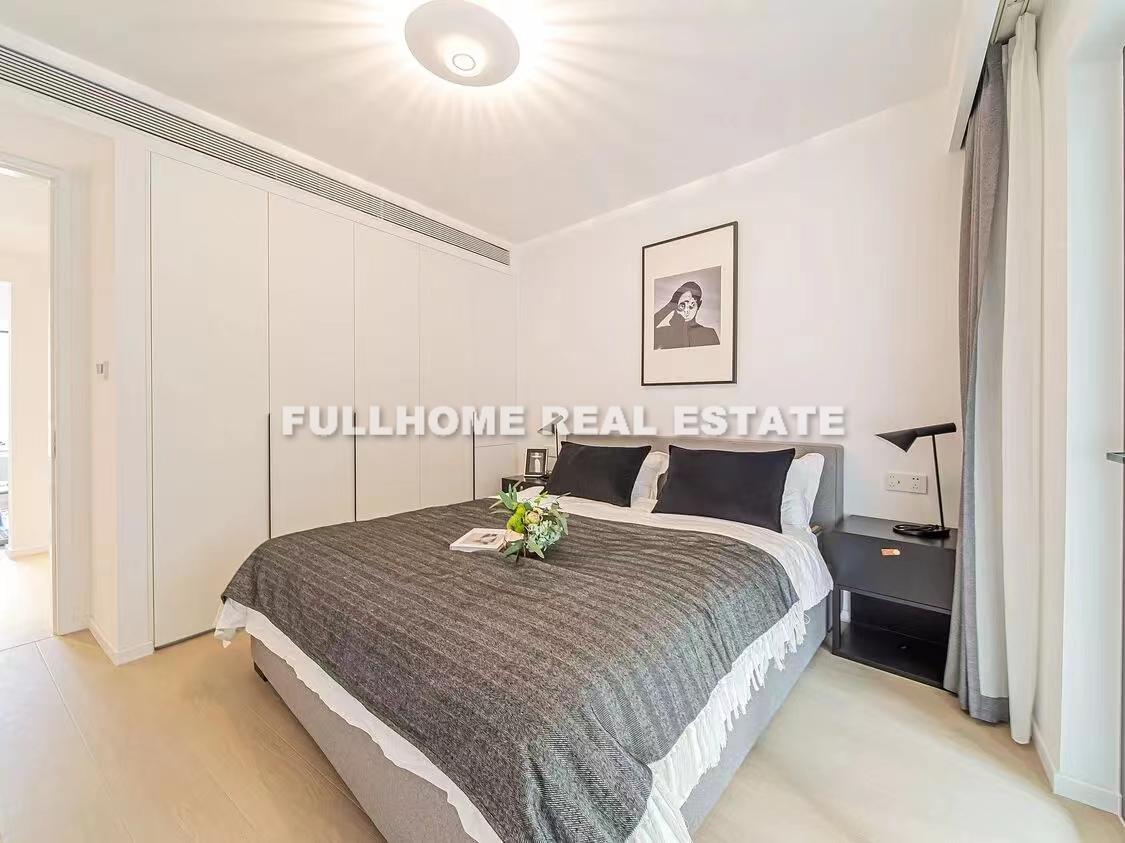 Gubei Dacheng Mansion - Interior view 4, Shanghai rental property