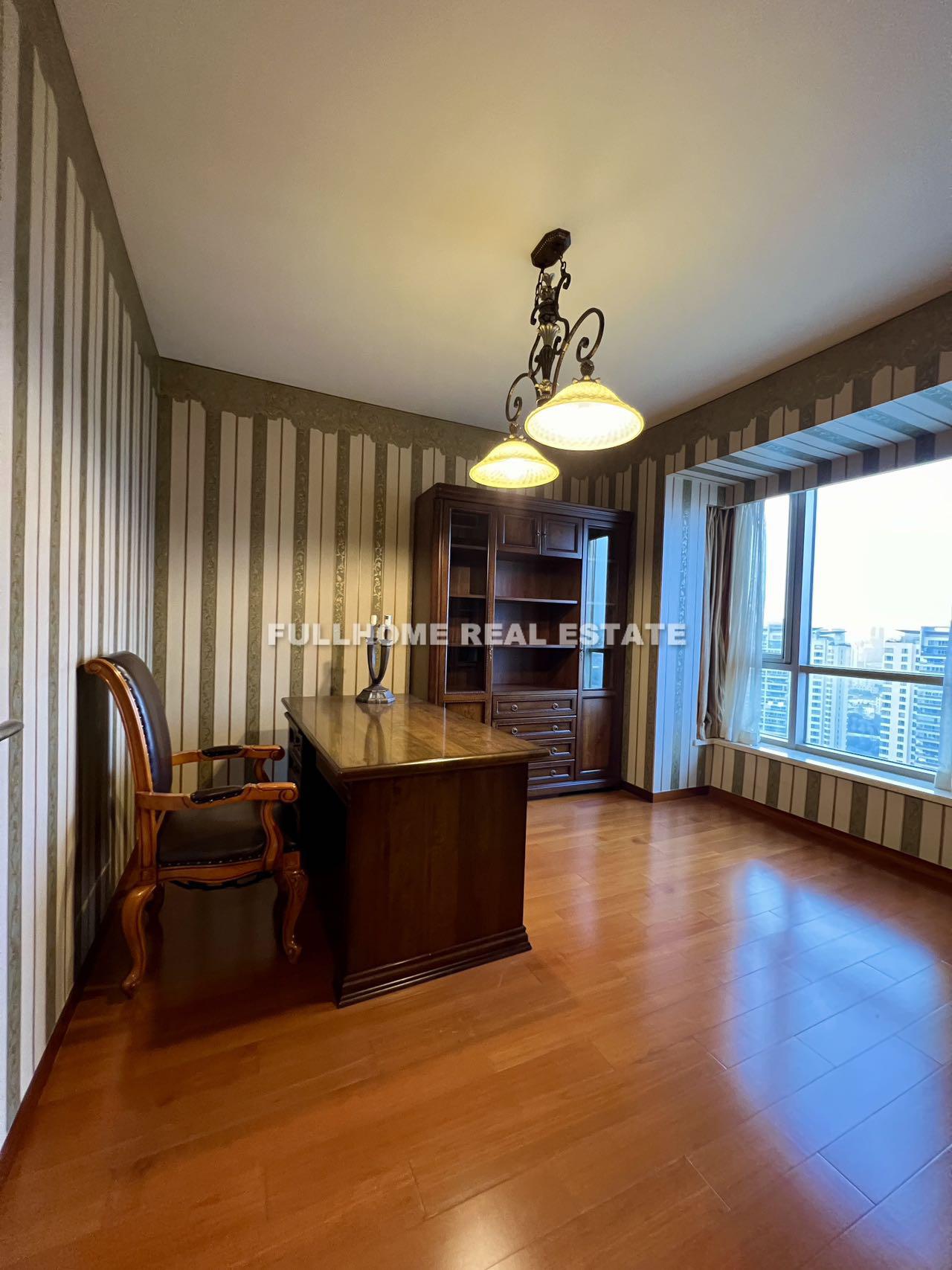 Yanlord Town - Interior view 8, Shanghai rental property