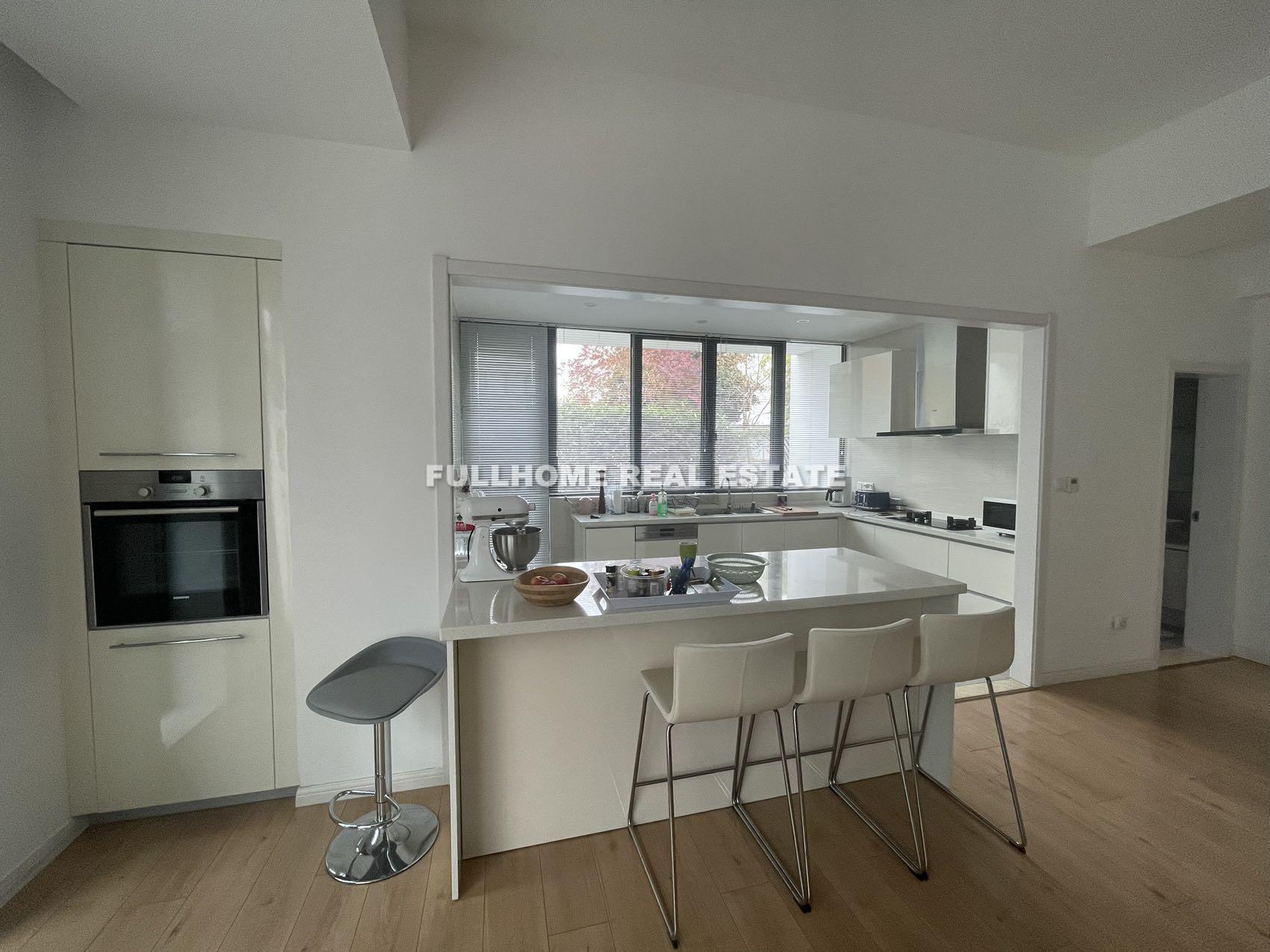 Villa Riviera - Interior view 4, Shanghai rental property