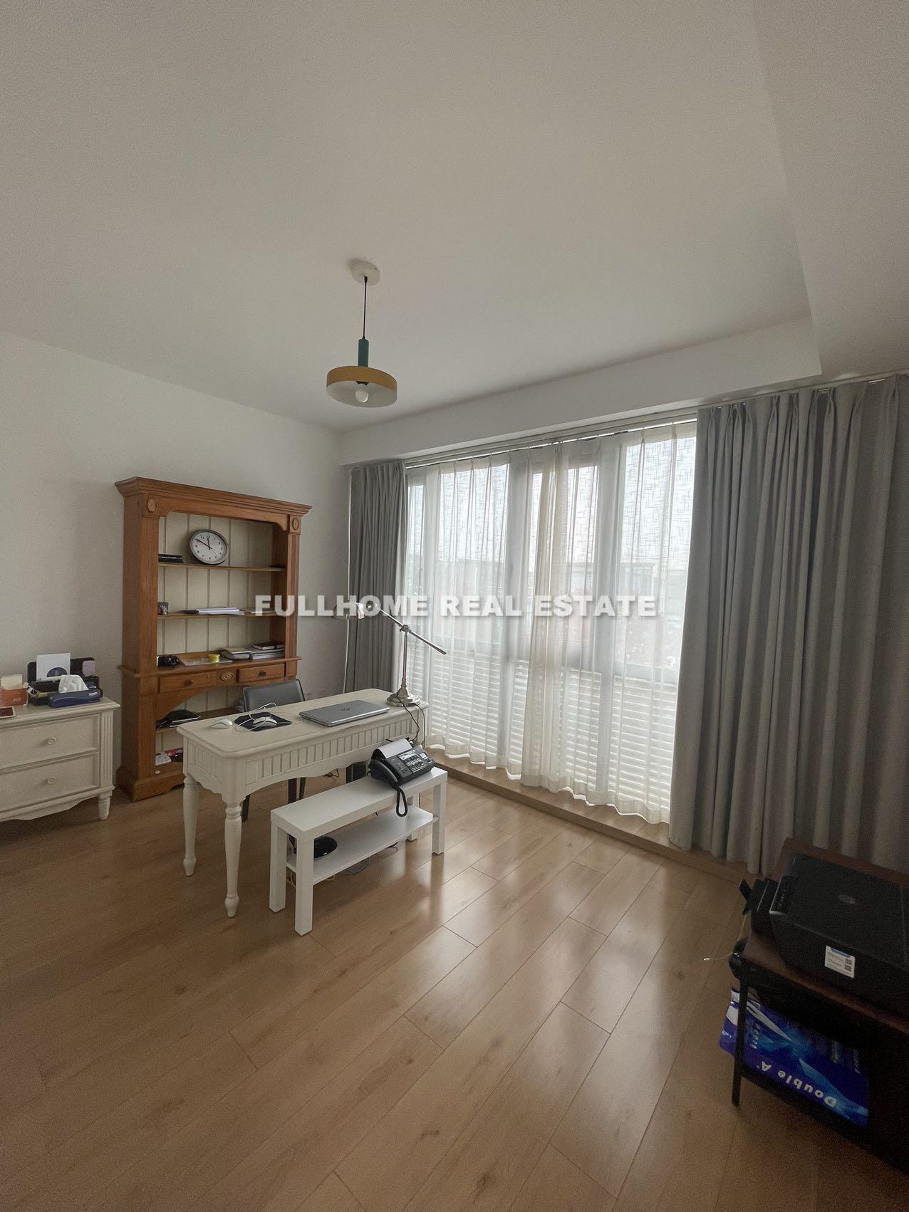 Villa Riviera - Interior view 2, Shanghai rental property