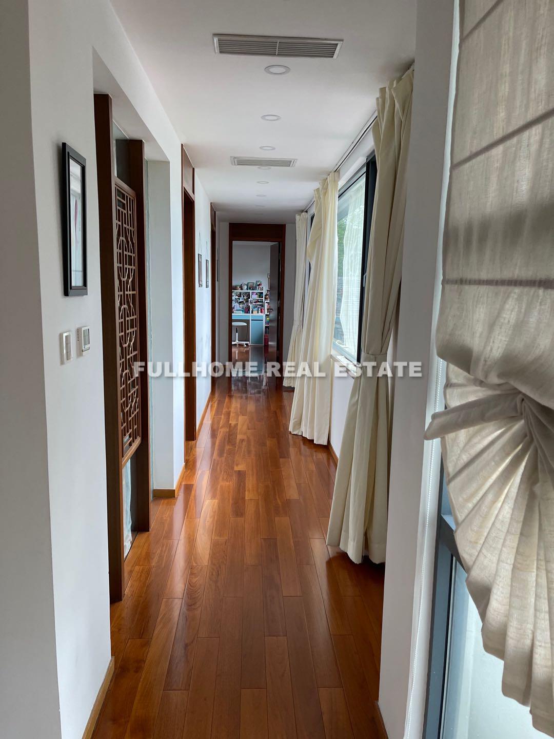 Lakeside Ville - Interior view 4, Shanghai rental property